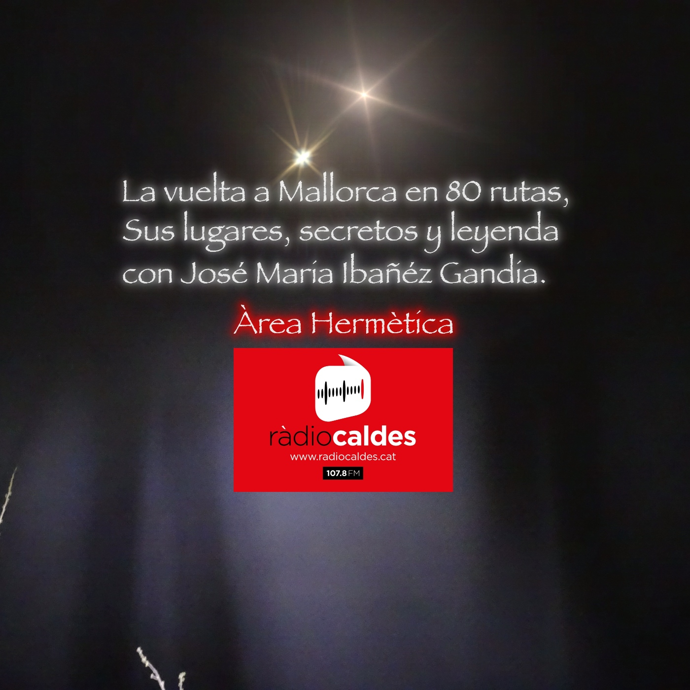 Area Hermetica Misteris