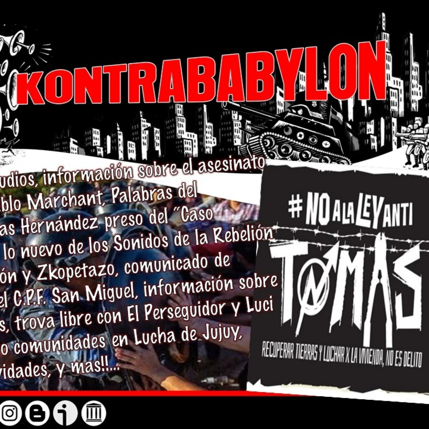 Kontrababylon