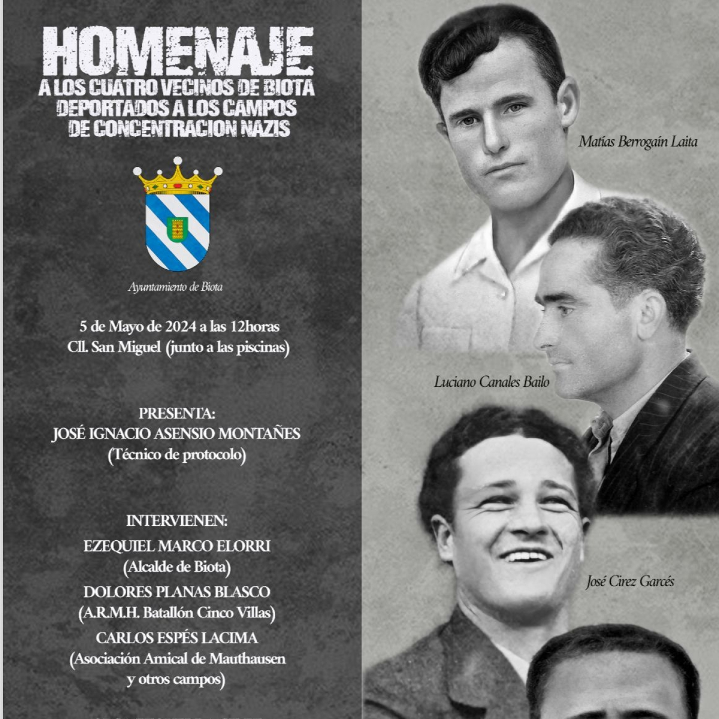 Podcast de radiocincovillas