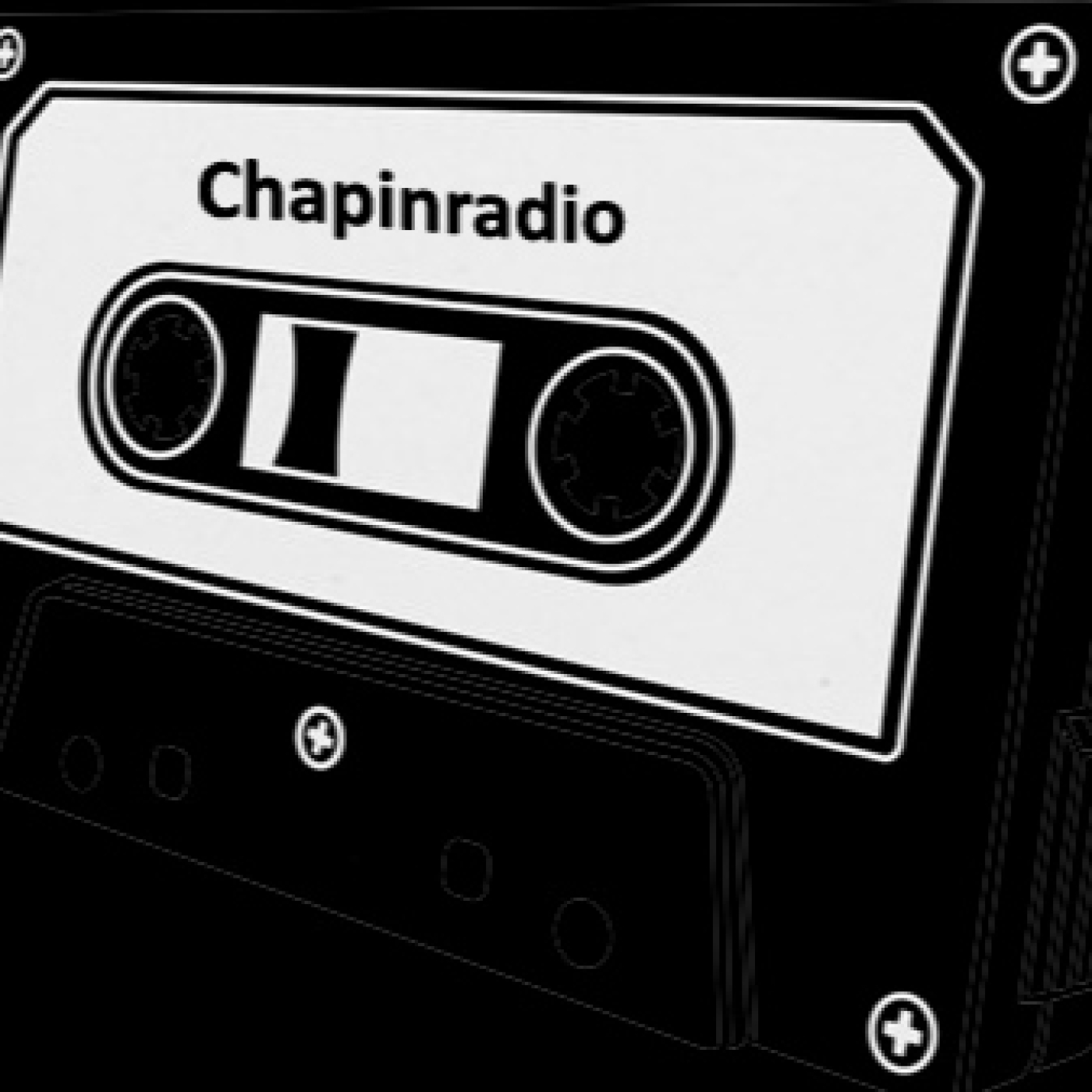 Chapinradio Dj Ruachs Mix episode artwork