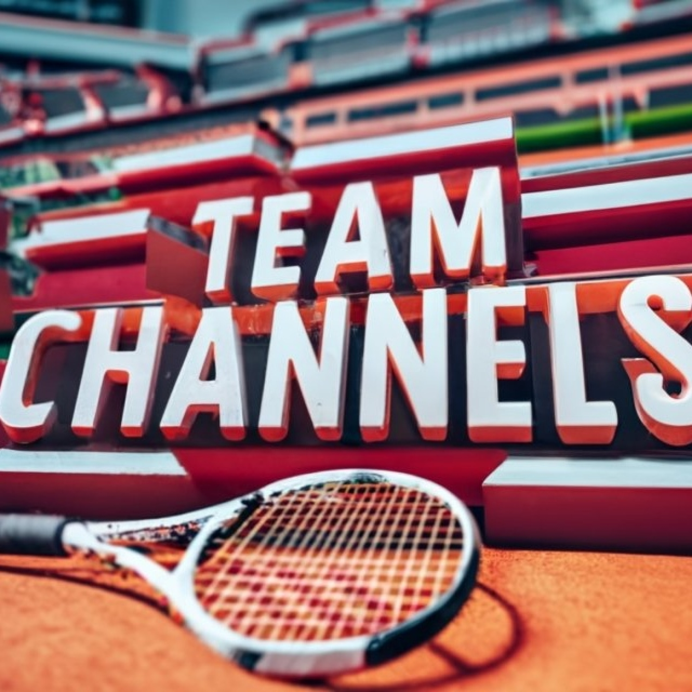 TCP 5.0 - EPISODIO 63 - TENIS CON GUILLE ORTIZ - Episodio exclusivo para mecenas