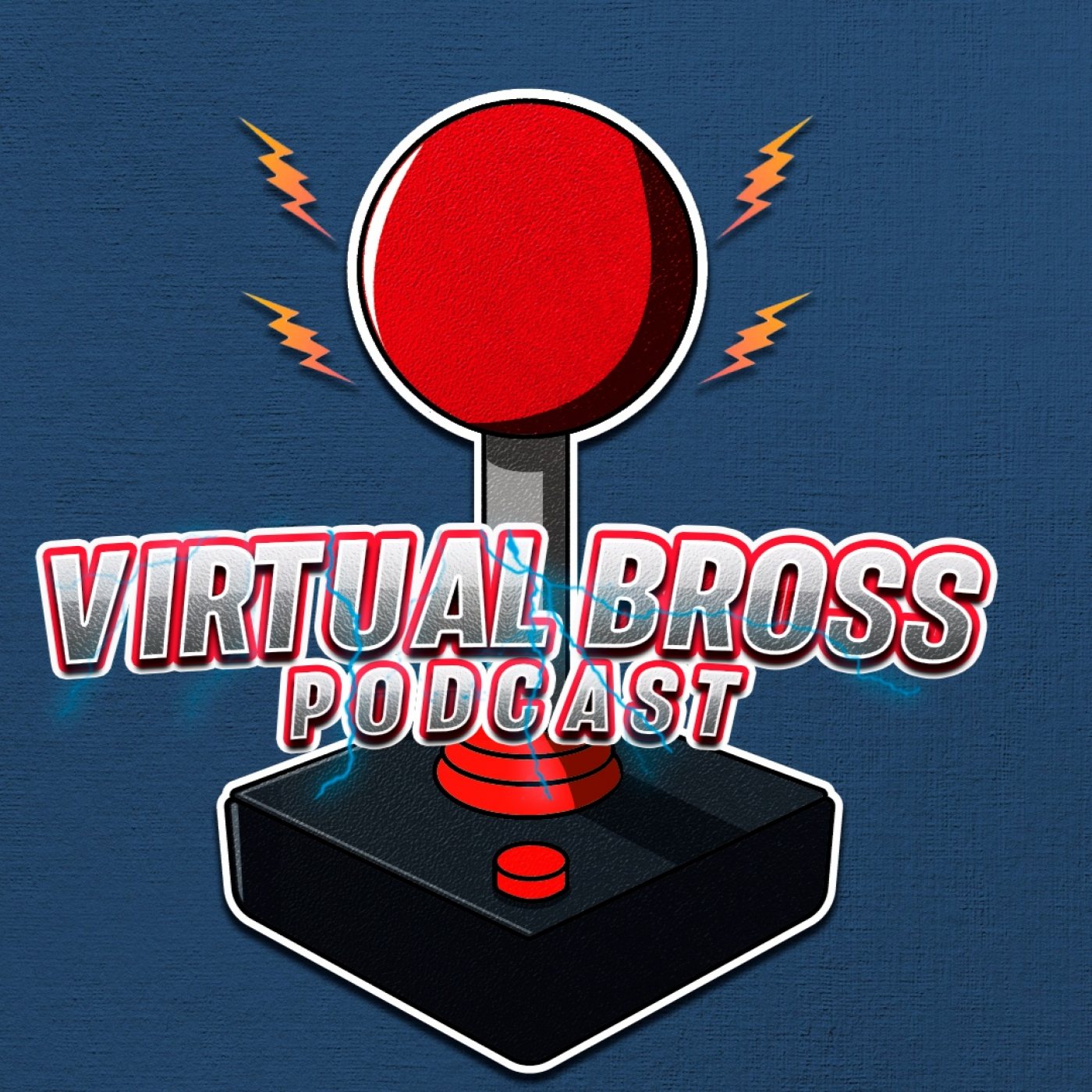 Virtual Bross Podcast