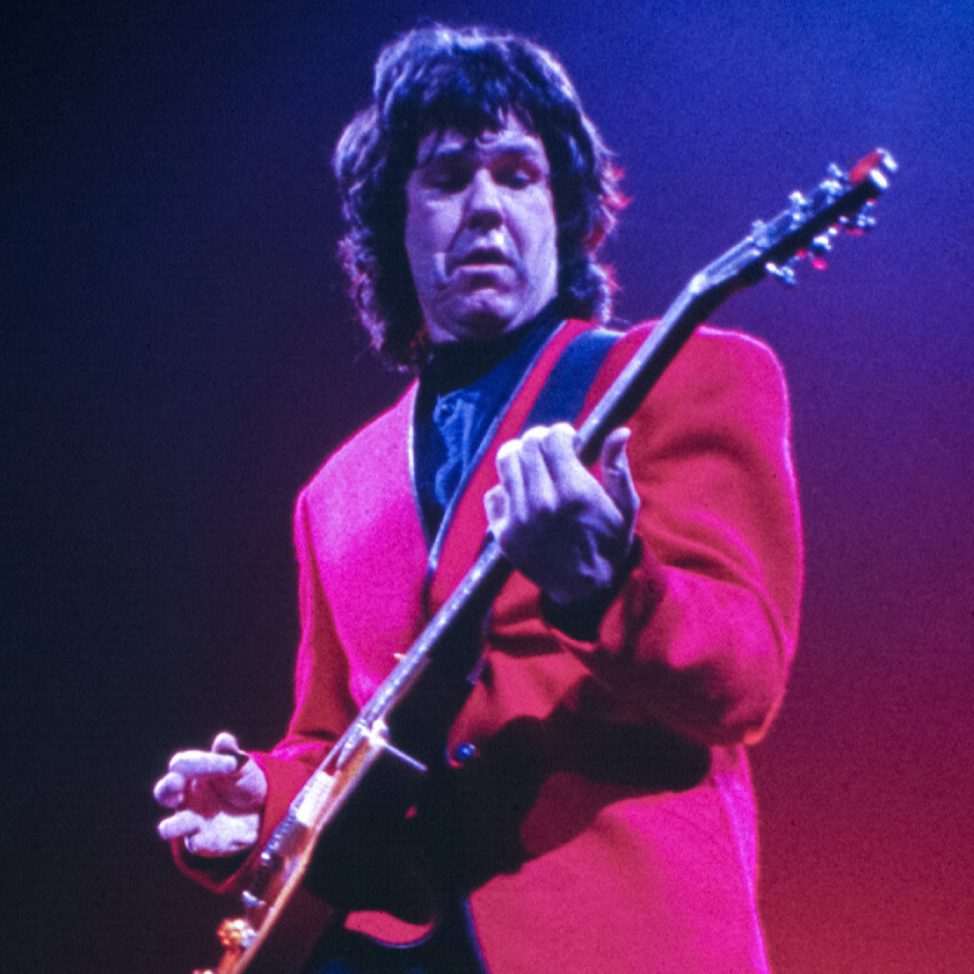 Programa #191emitido el 04 de Mayo de 2.022(EMERGENTES+Poesía "Lawembeo"+ Especial Gary Moore(VIII)) episode artwork
