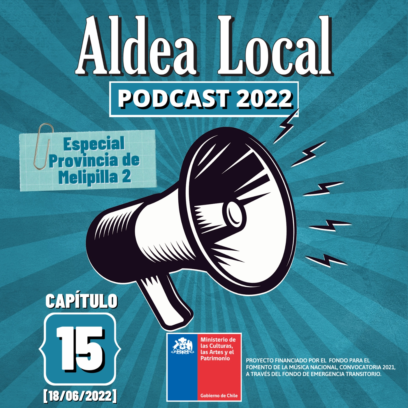 Aldea Local 2021-2022