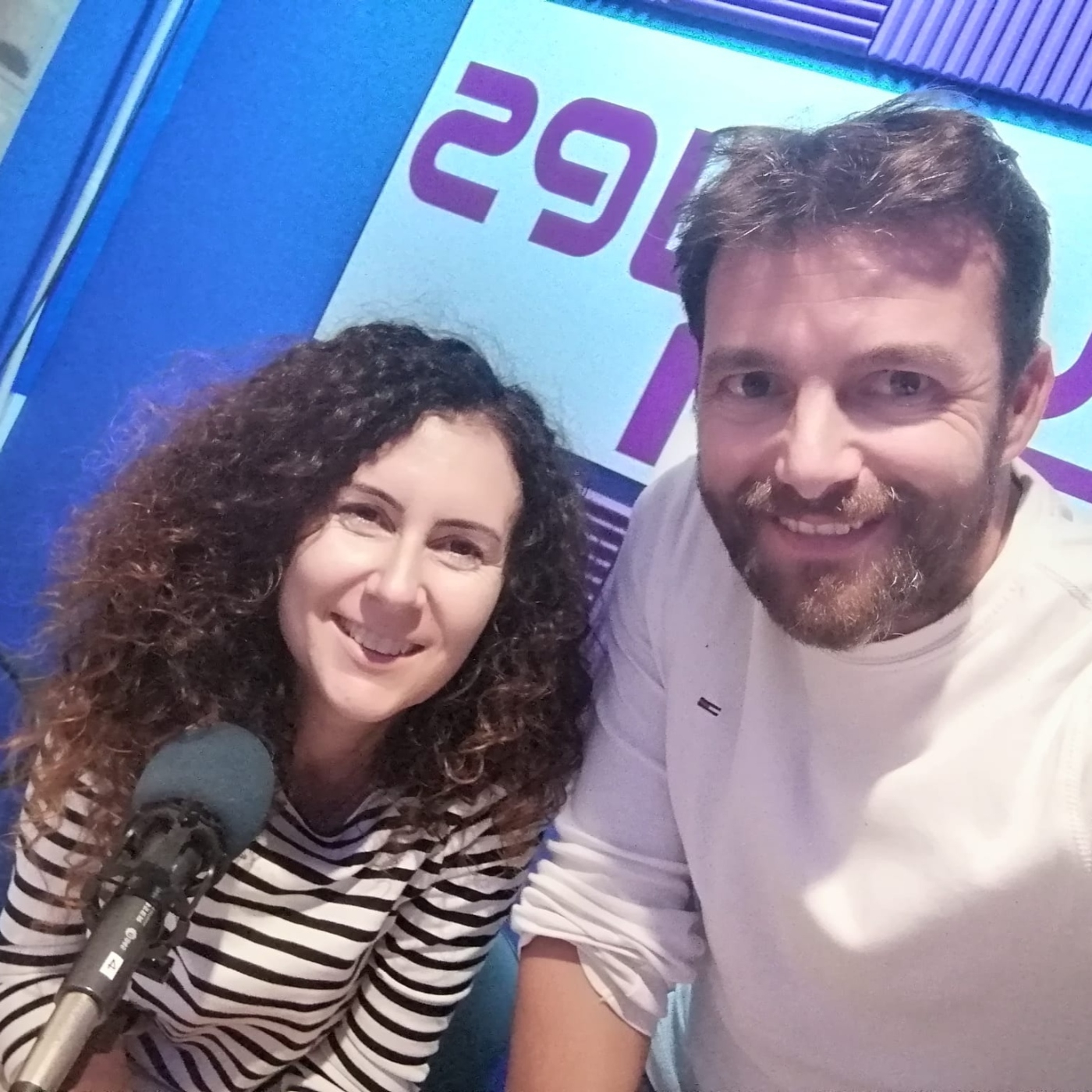 Carpe Díem Podcast - Psicología de andar por casa
