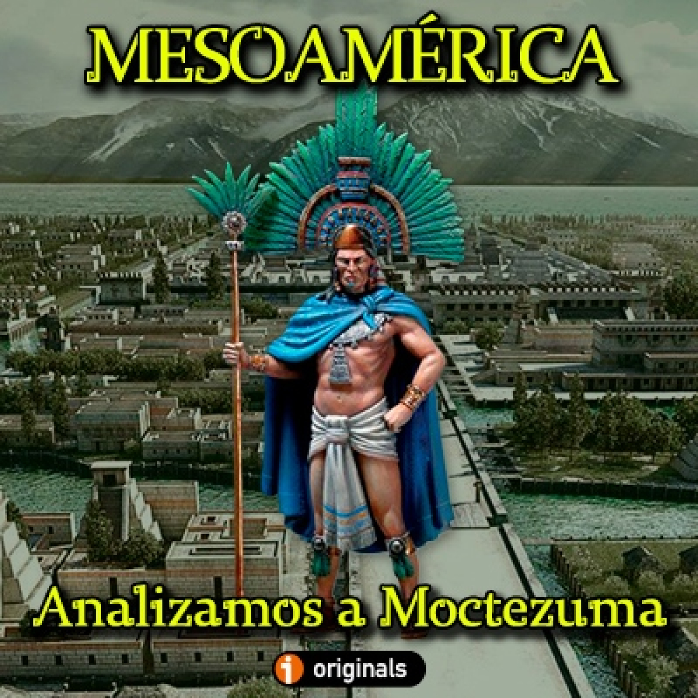 Mesoamérica