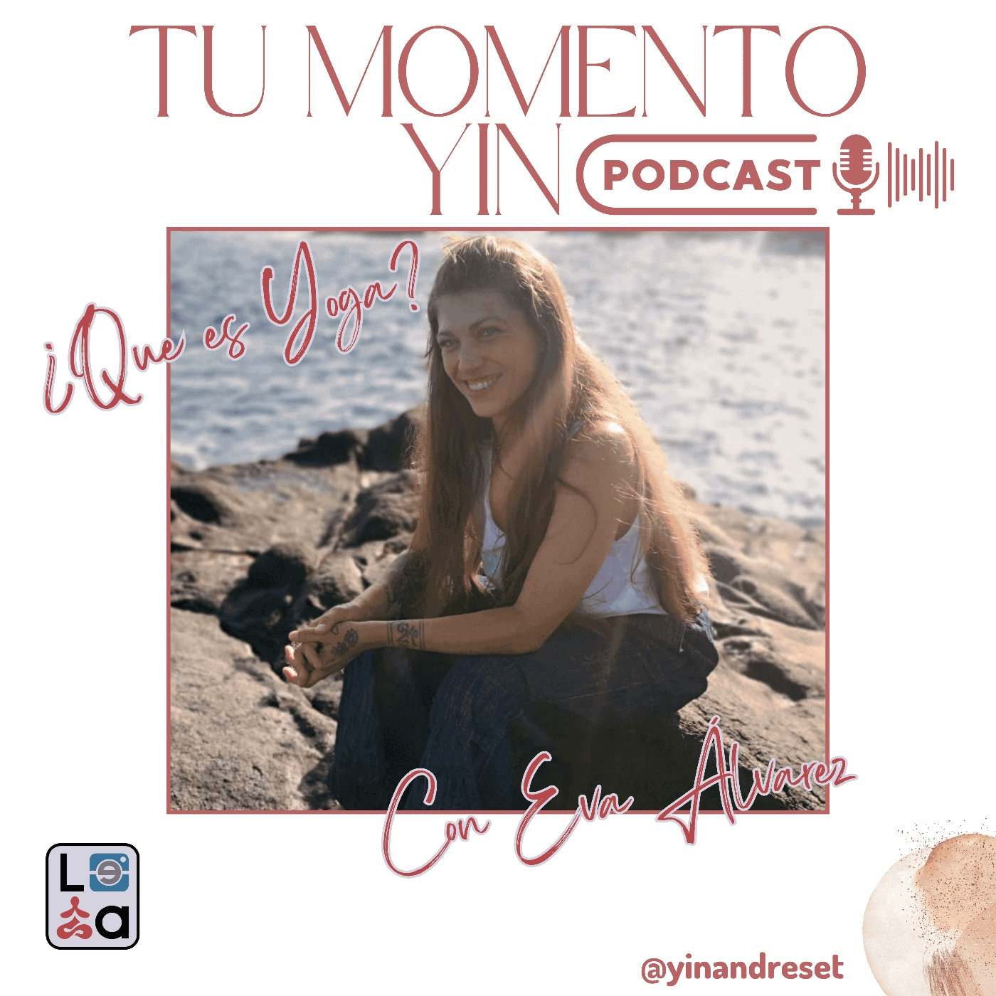Tu momento yin
