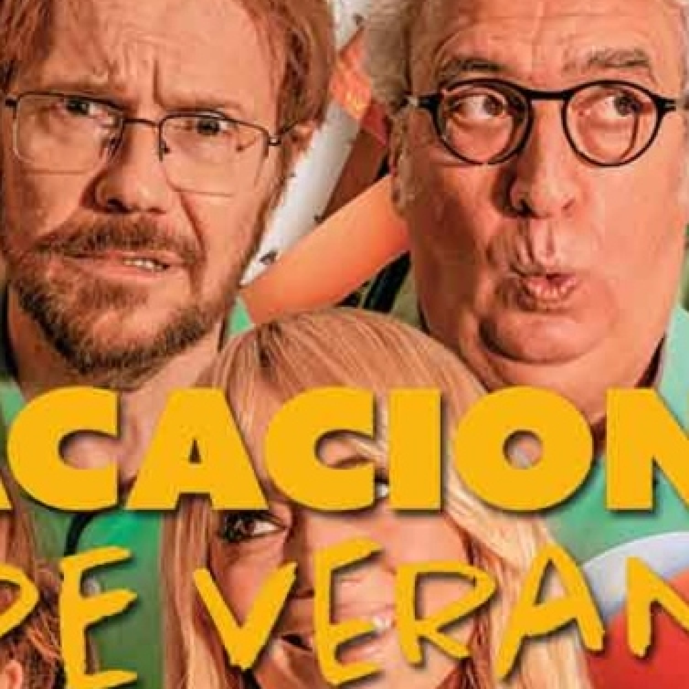 Podcast de Holasoyramon