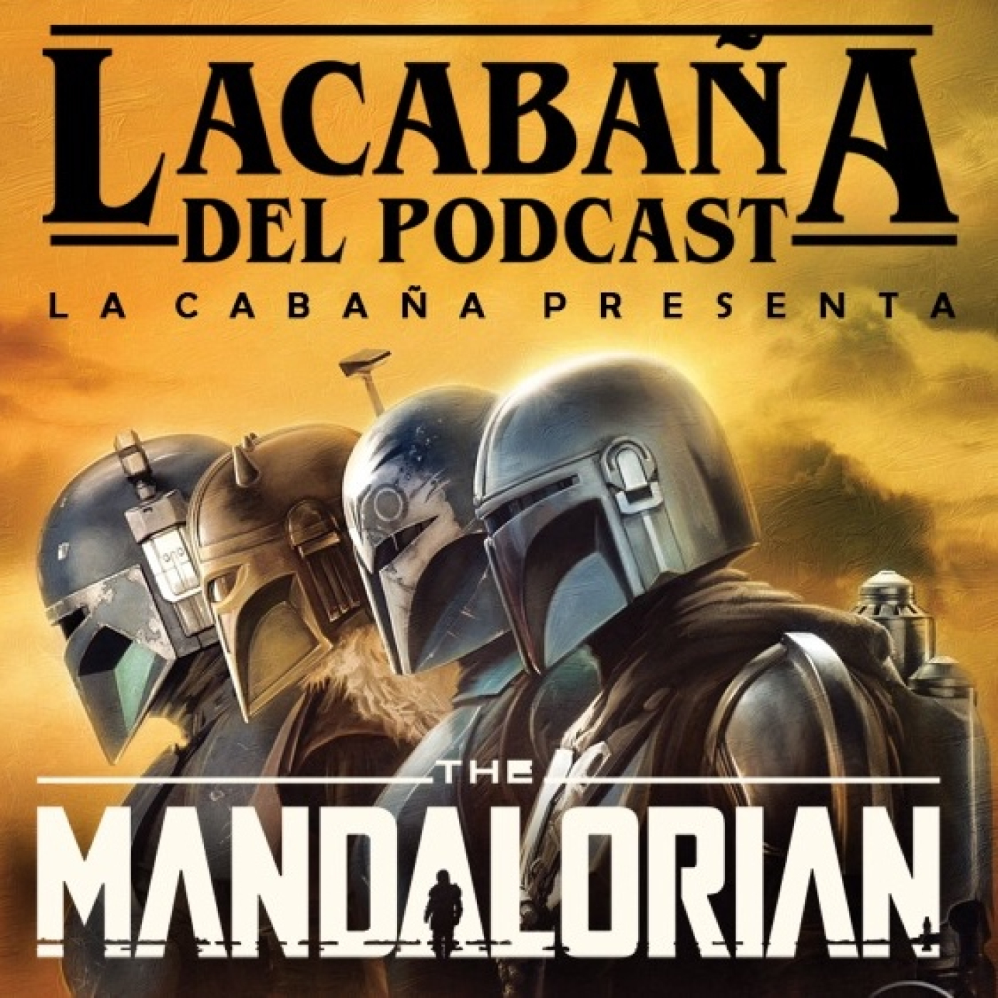 Especial The Mandalorian 3ª Temporada Capitulo 5 episode artwork