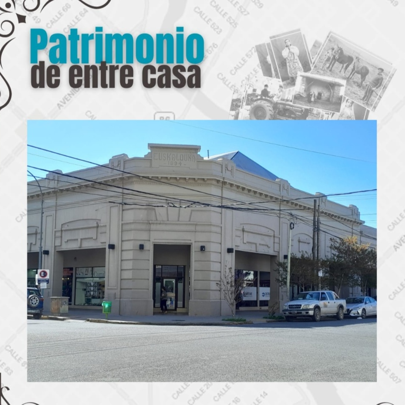 Fm Cooperativa 105uno