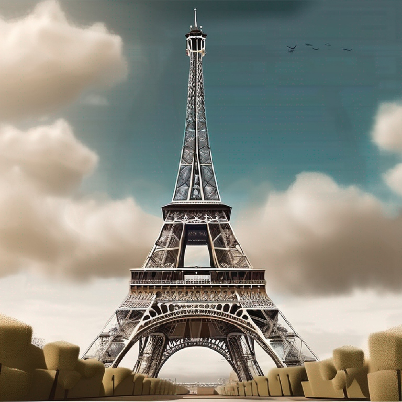 Escribe al llegar episode artwork