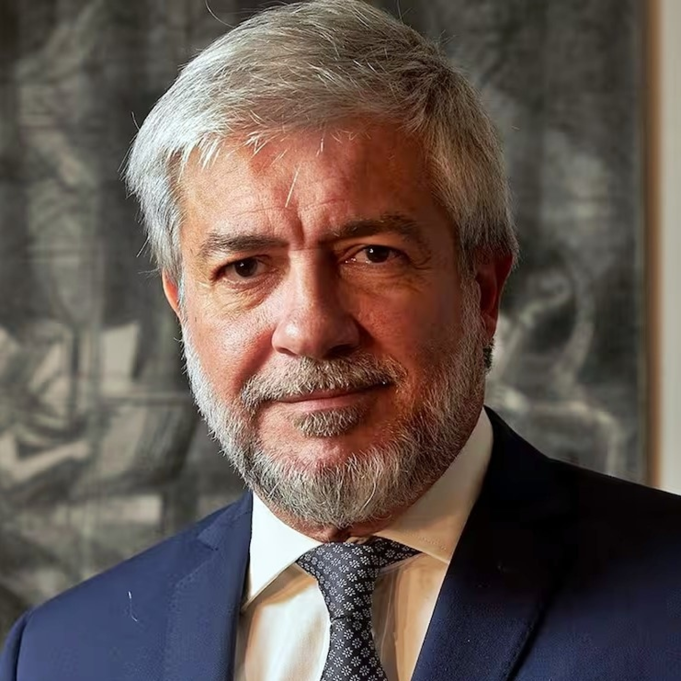 Ricardo Delgado @delgado_rr (Presidente de Analytica Consultora @AnalyticaARG ) Del Arco Político episode artwork