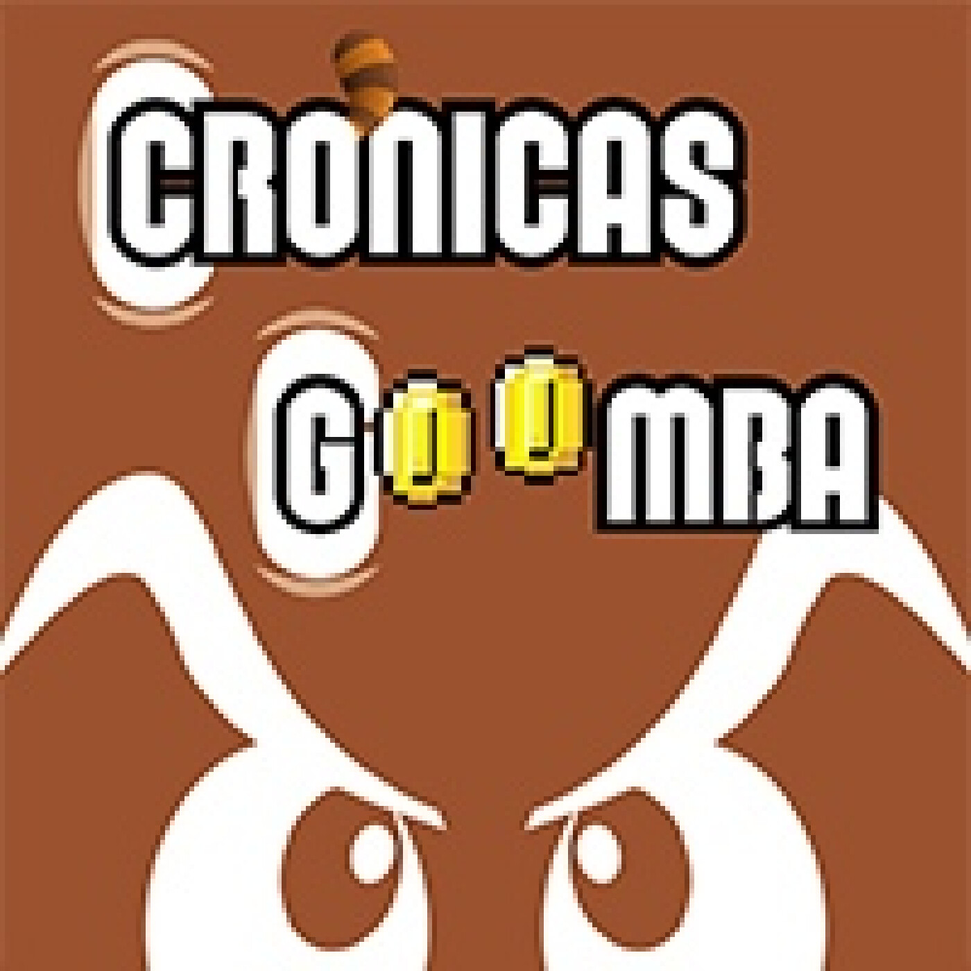 CronicasGoomba