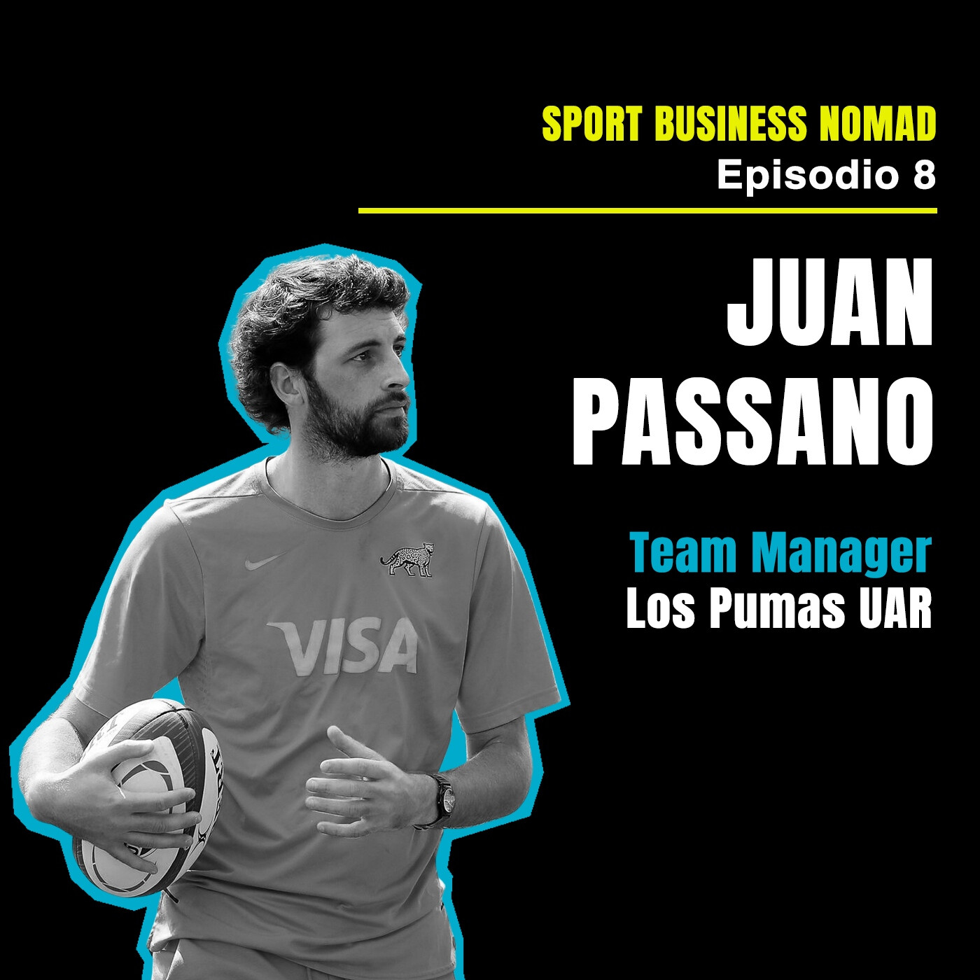 Sport Business Nomad