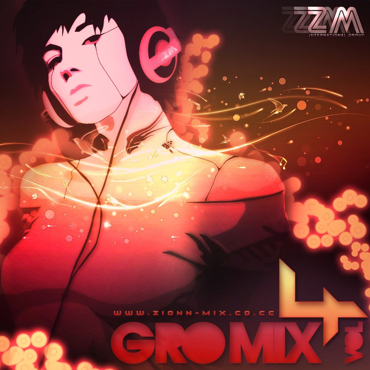 Chapinradio Dj Chip Mix episode artwork