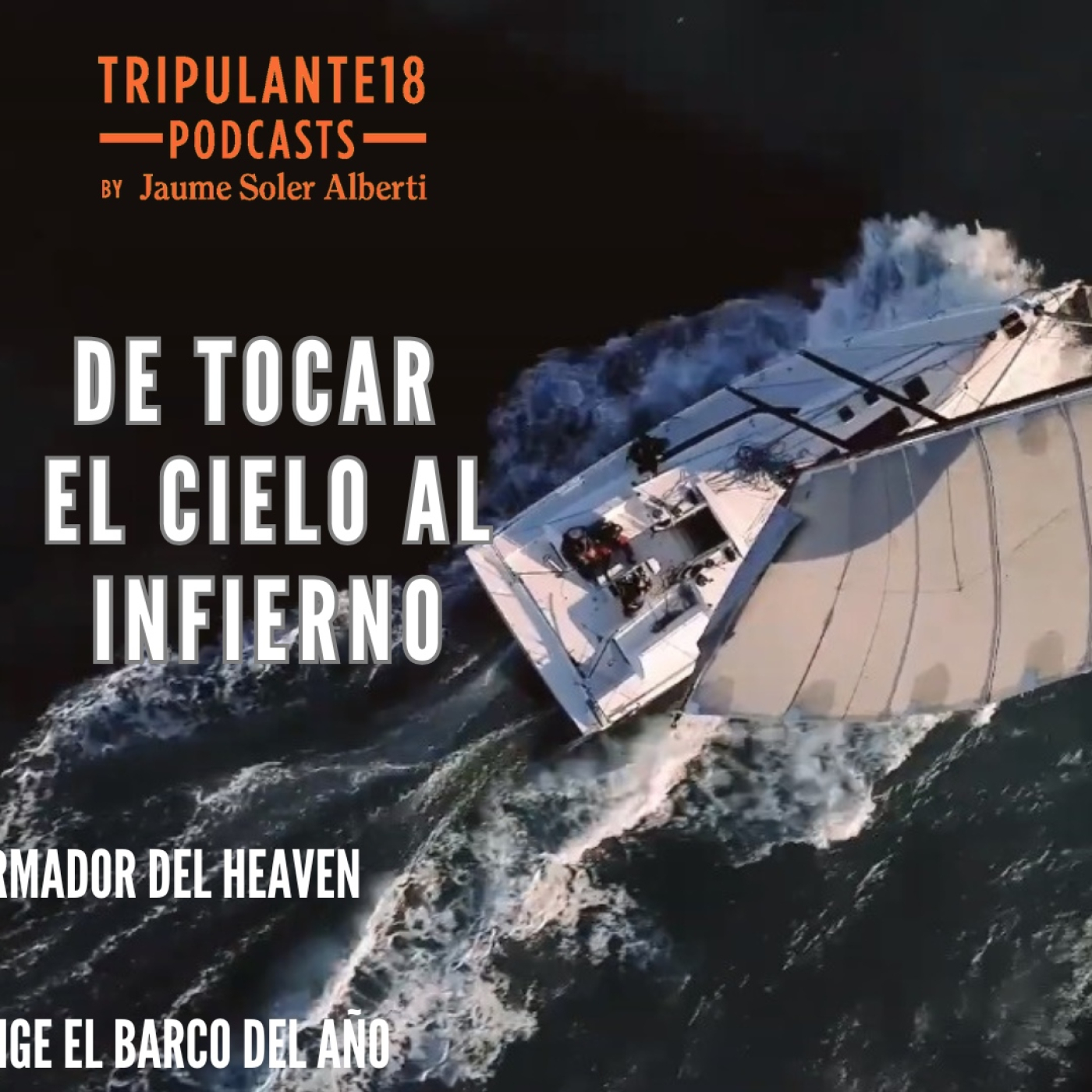 JaumeSoler.net Tripulante18-La Radio Náutica