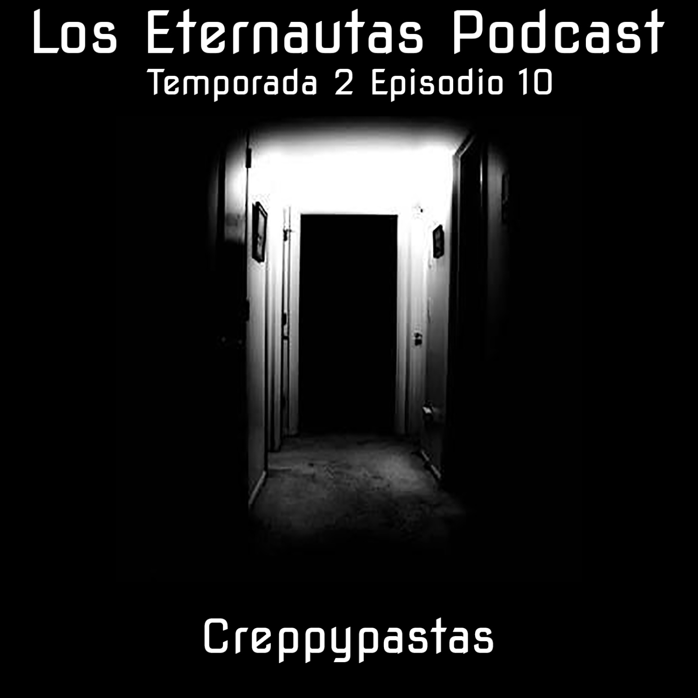 Los Eternautas Podcast