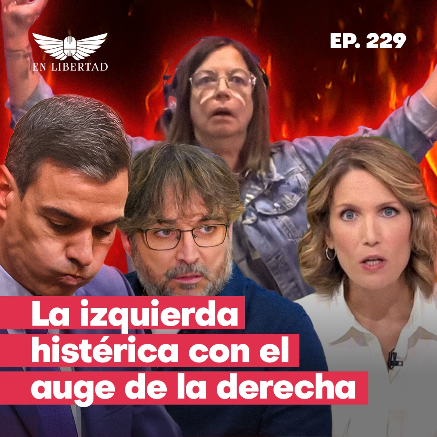 En Libertad