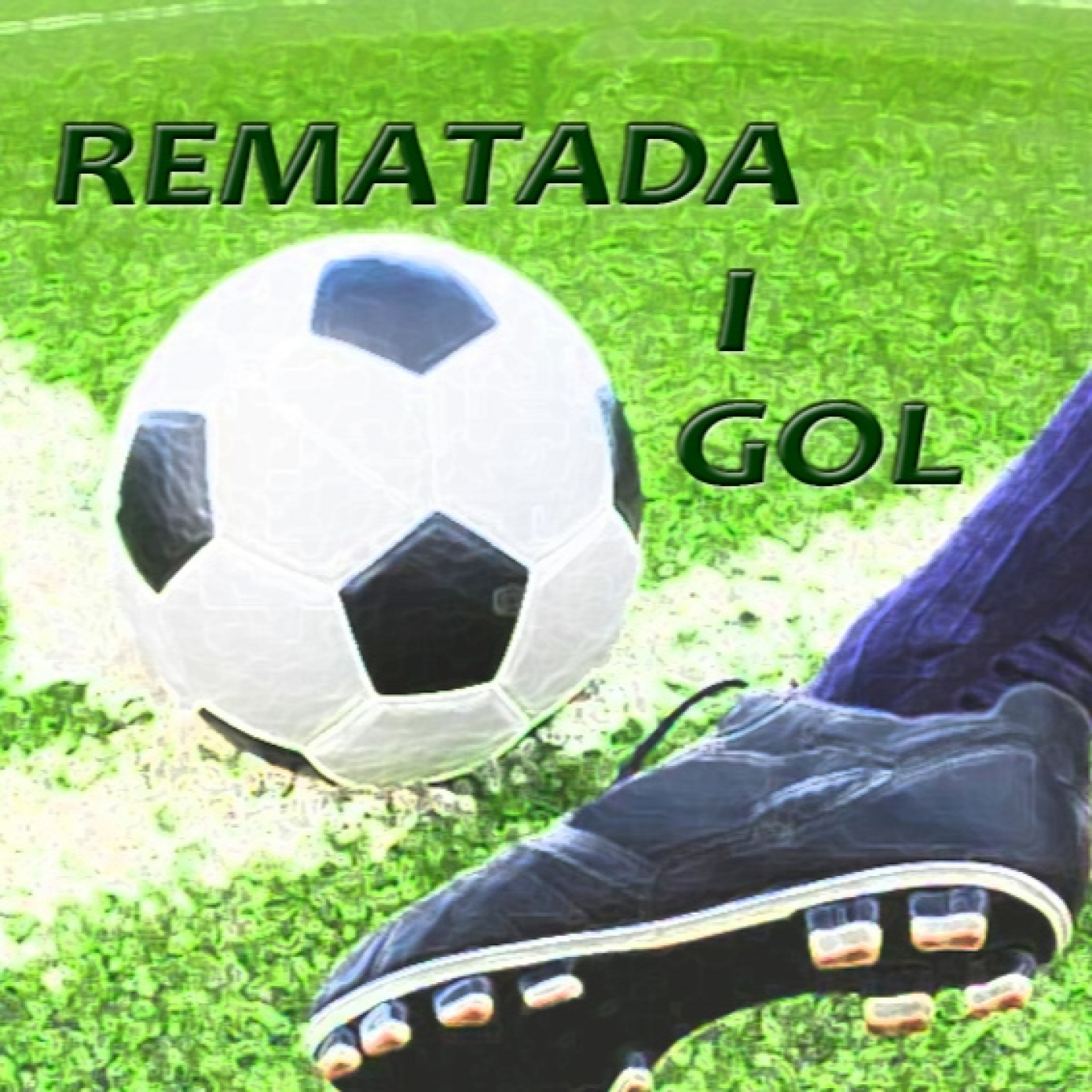 Podcasts de Domenys Radio