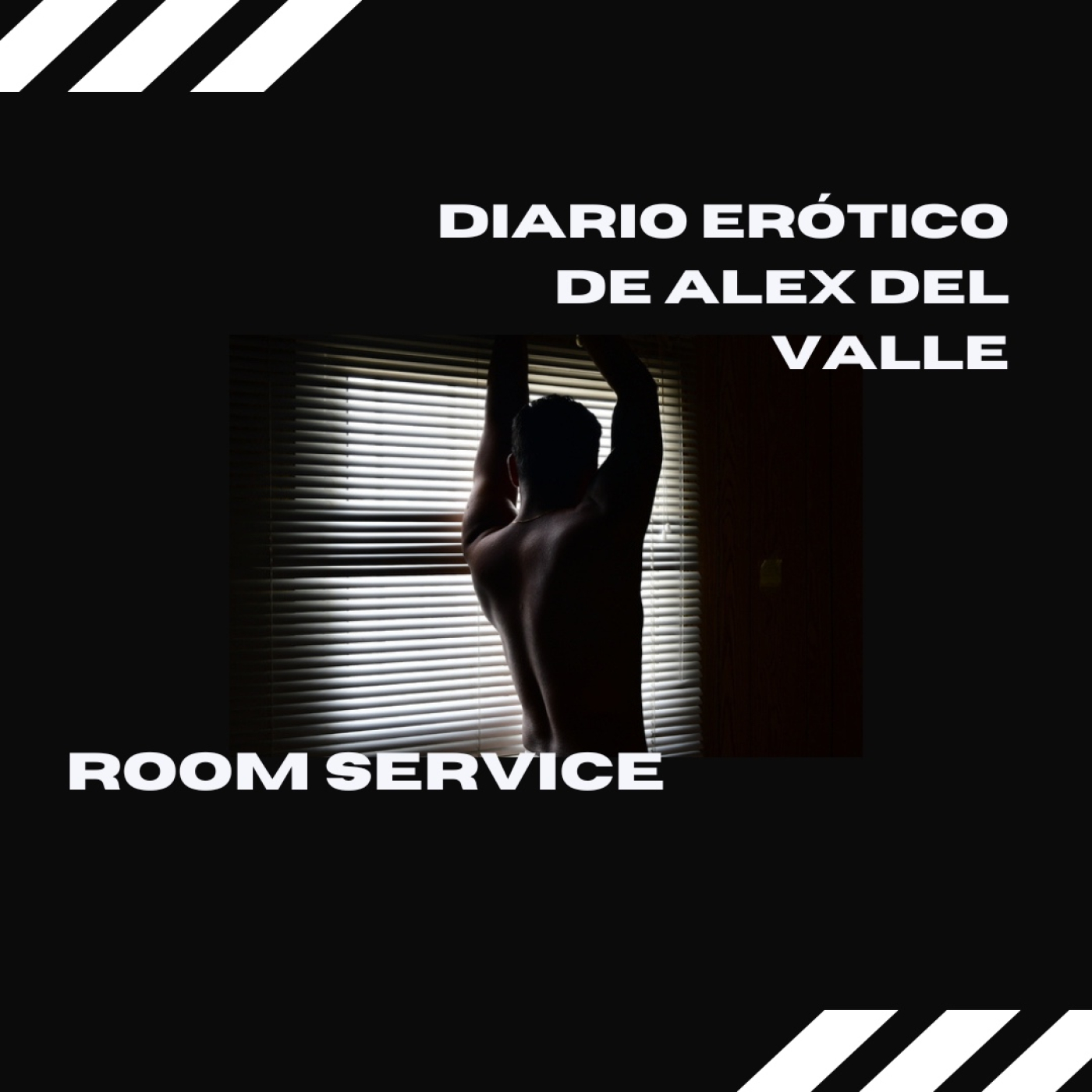 Servicio de habitaciones. La cena vino con postre episode artwork