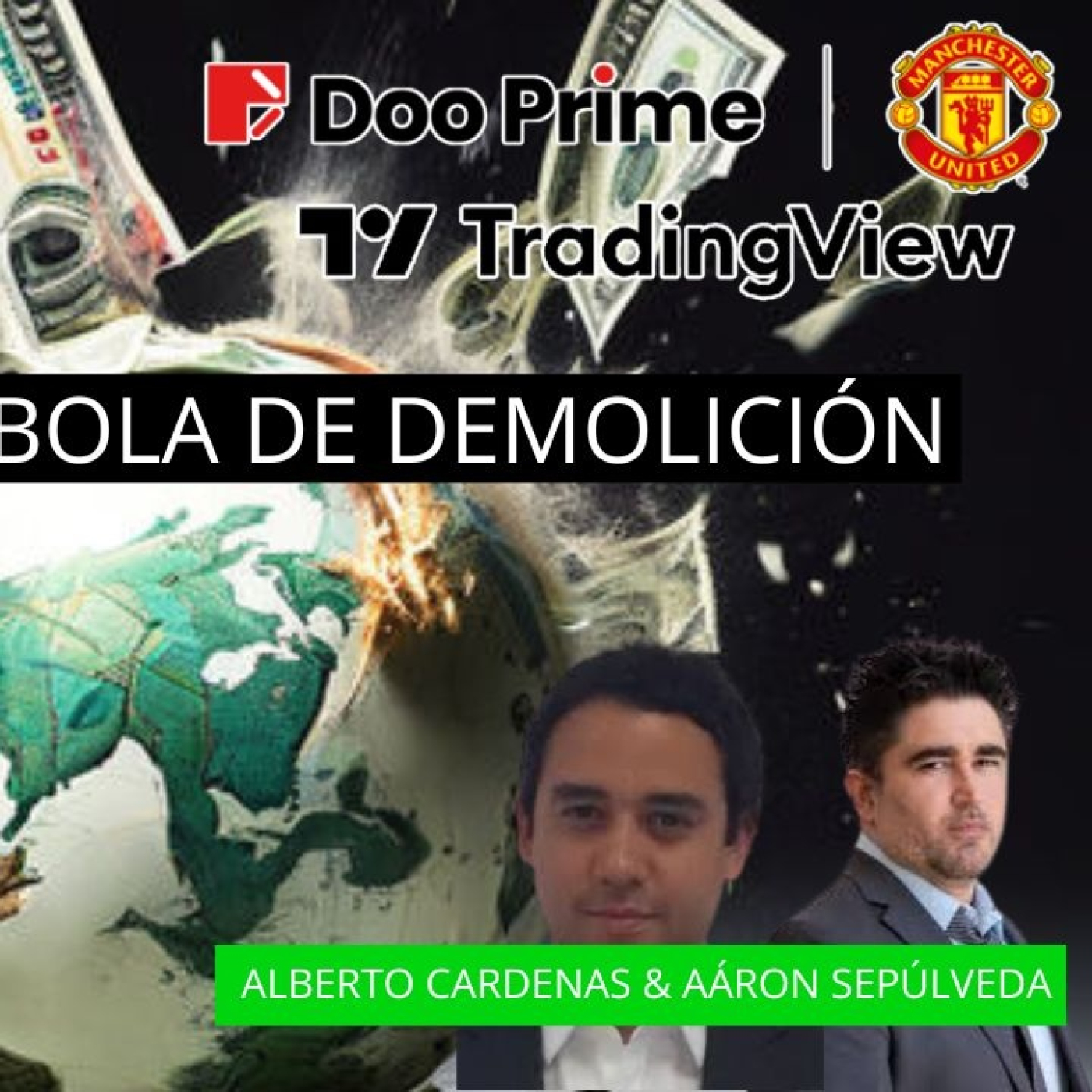 La madriguera económica