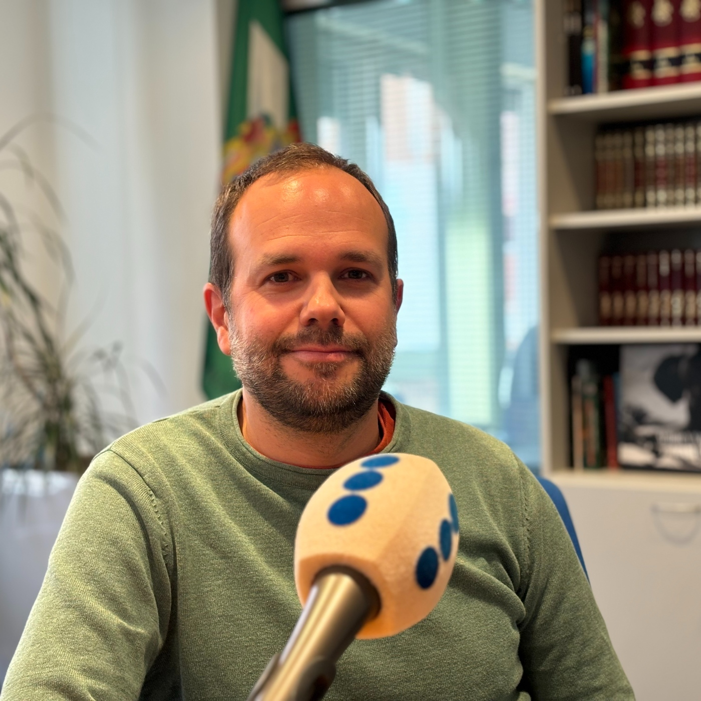 Podcast Castro Punto Radio