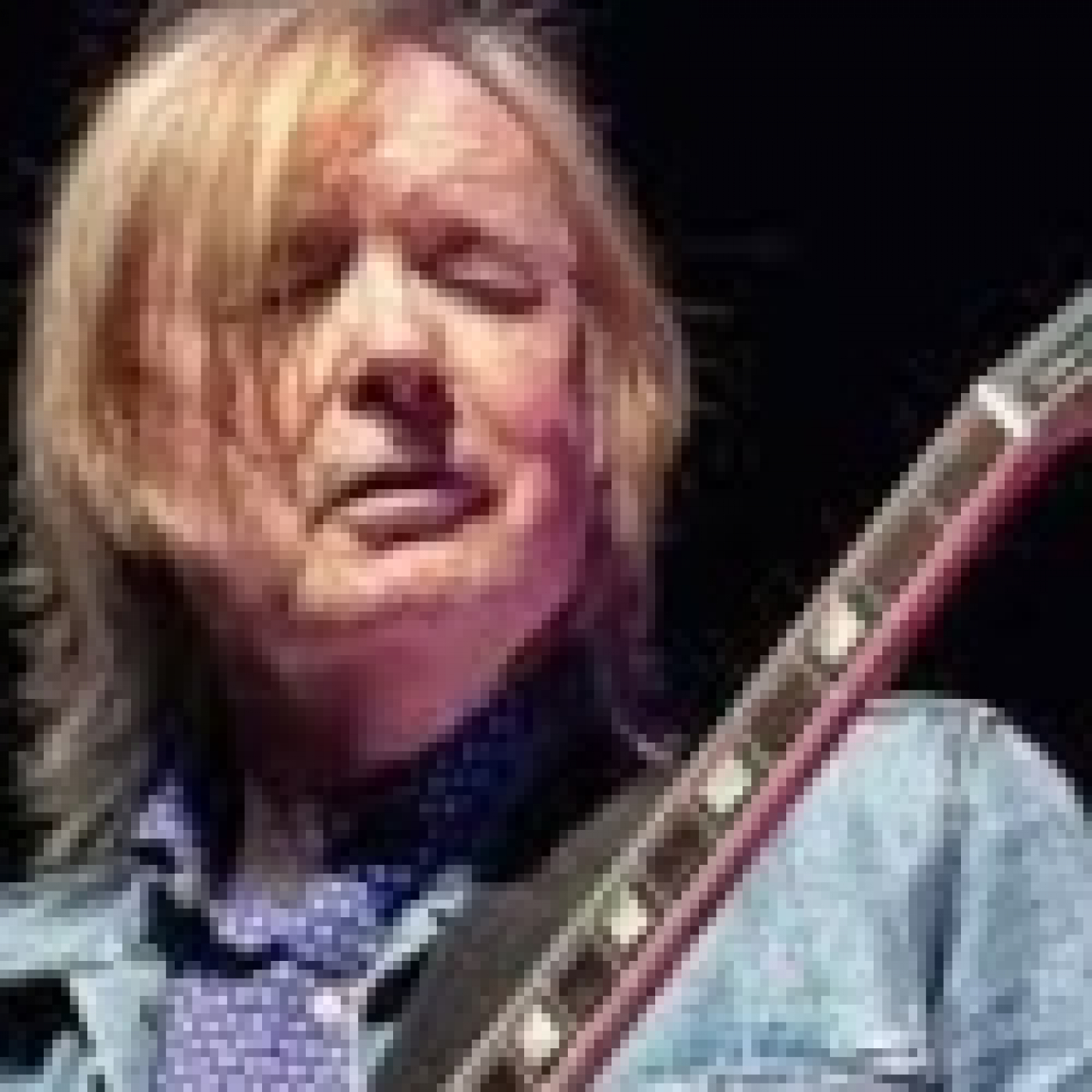 KIM SIMMONDS "SAVOY BROWN" episode artwork