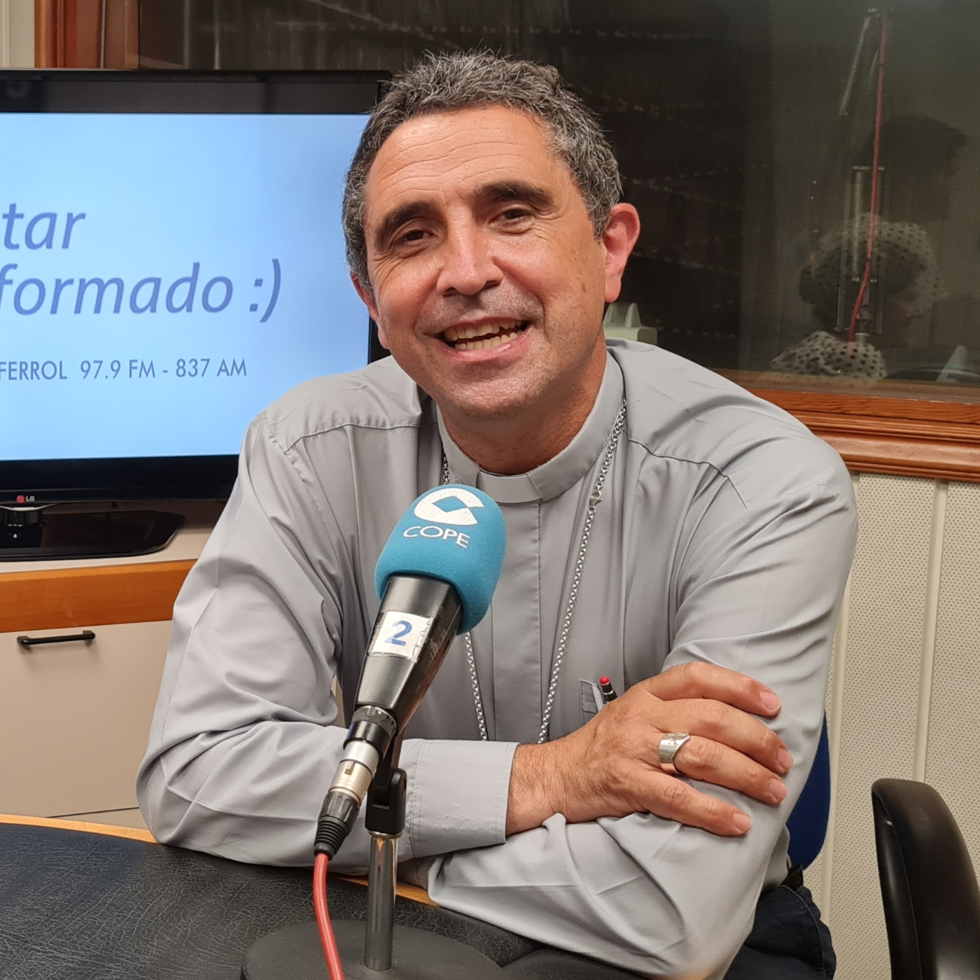 Iglesia Noticia