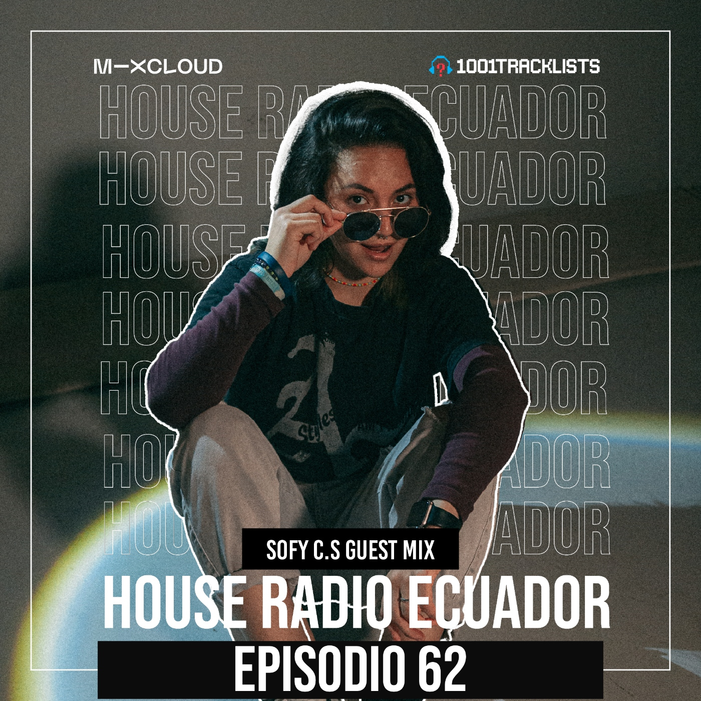 House Radio Ecuador