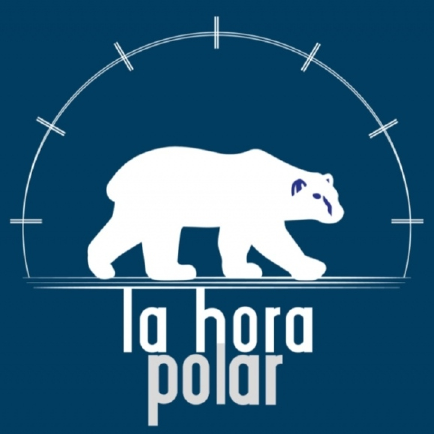 La Hora Polar 220 (Betacam, Margarita Quebrada, Sr.Chinarro...) episode artwork