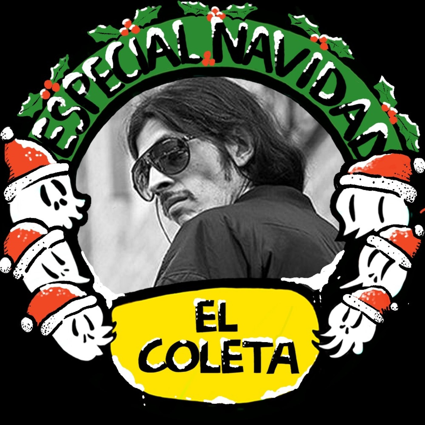 Tus Muertos Favoritos