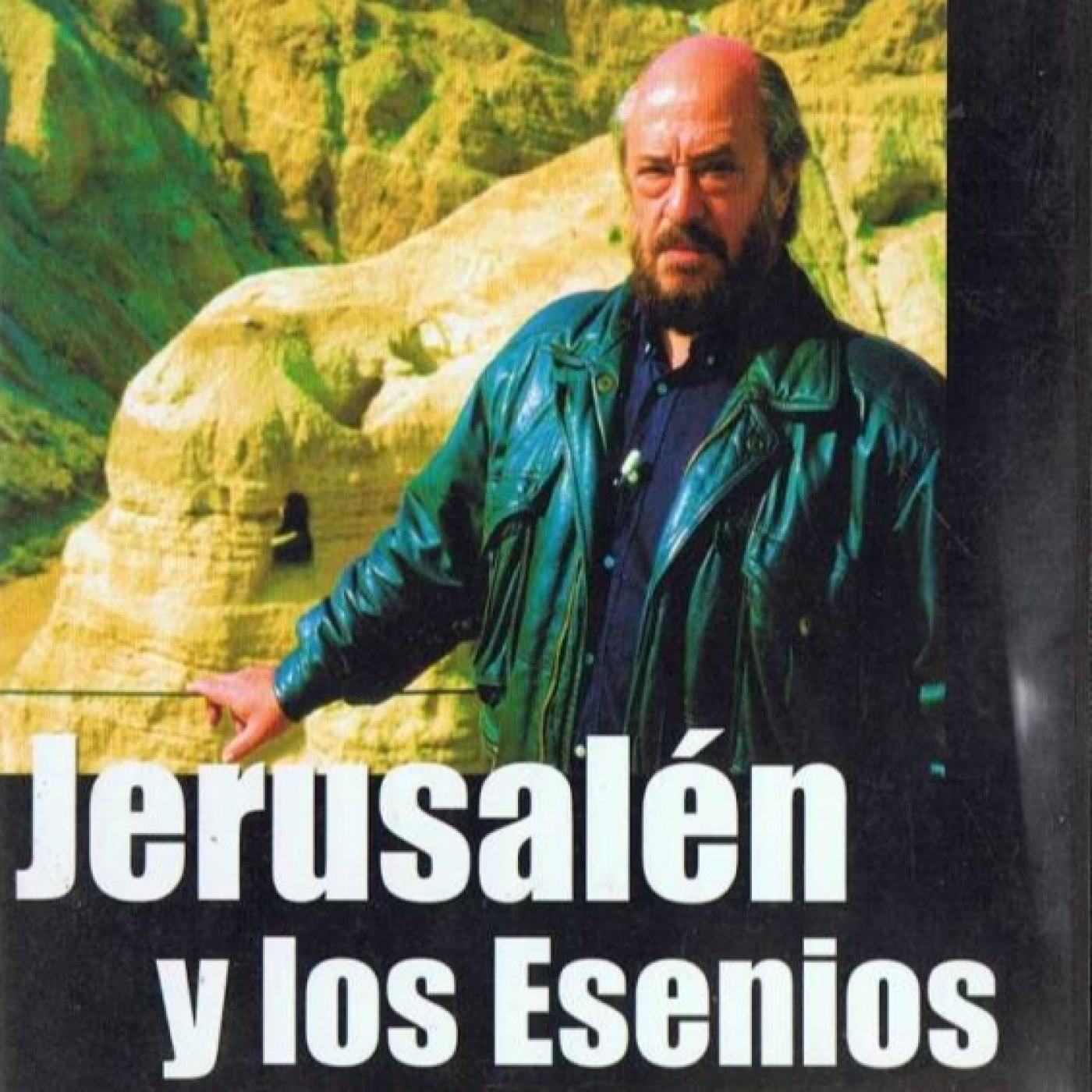 Dr. Jiménez del Oso