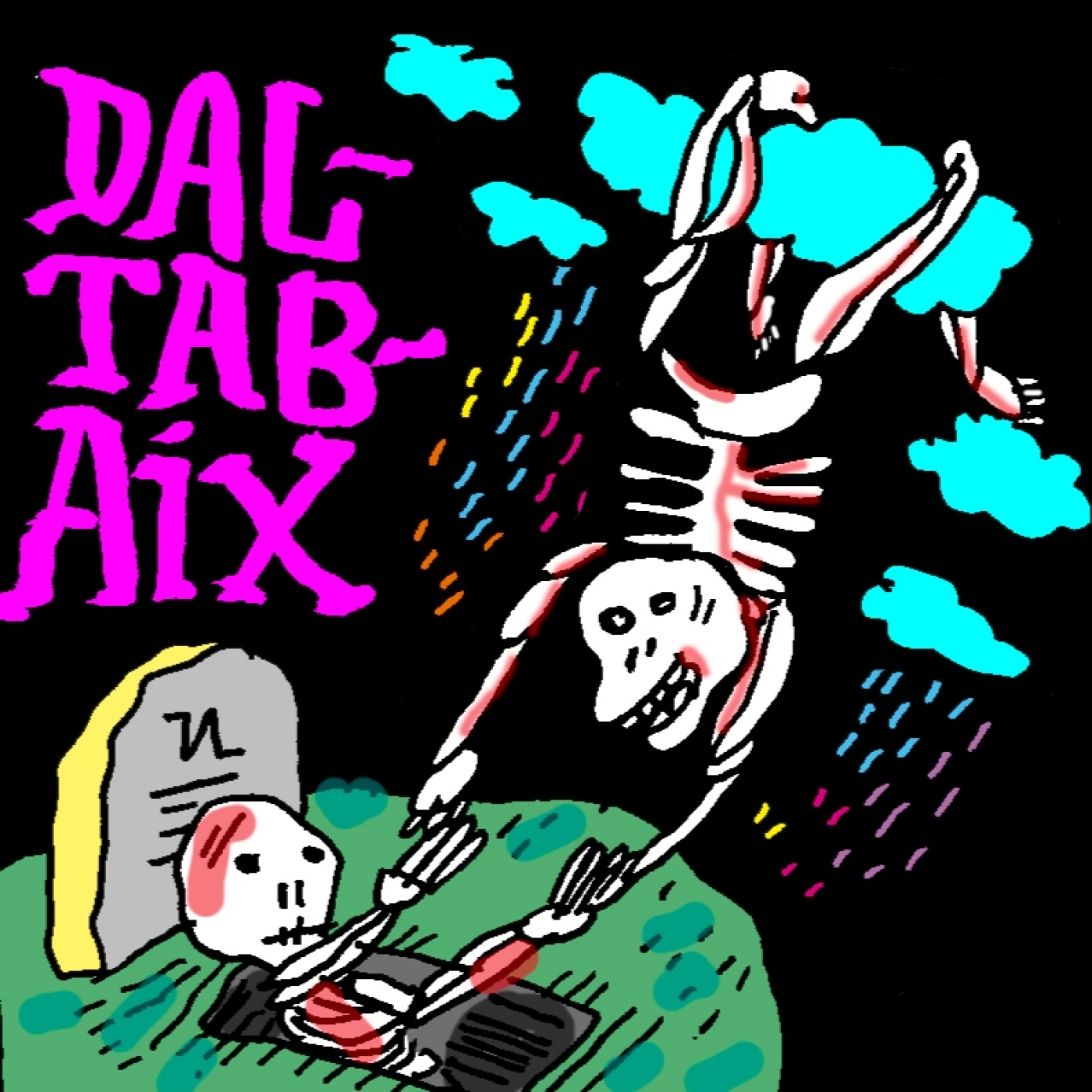 Podcast Maximum Clatellot