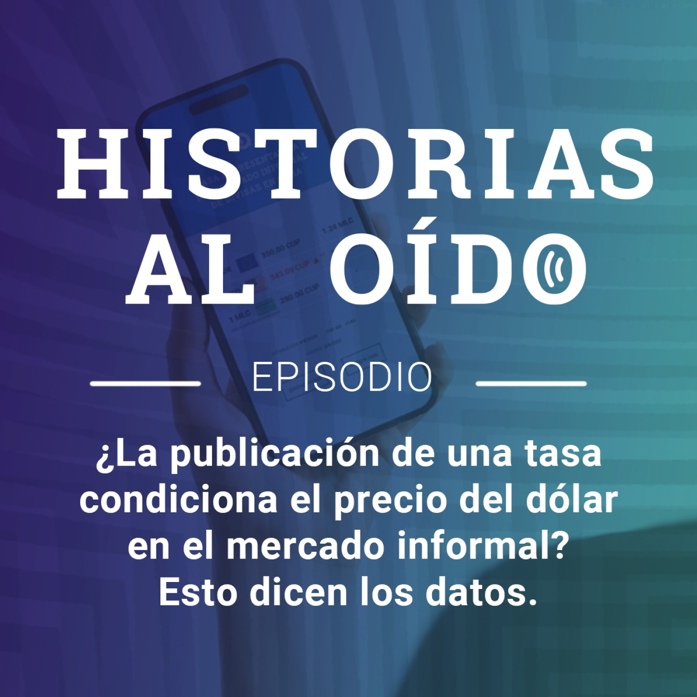 Historias al oído