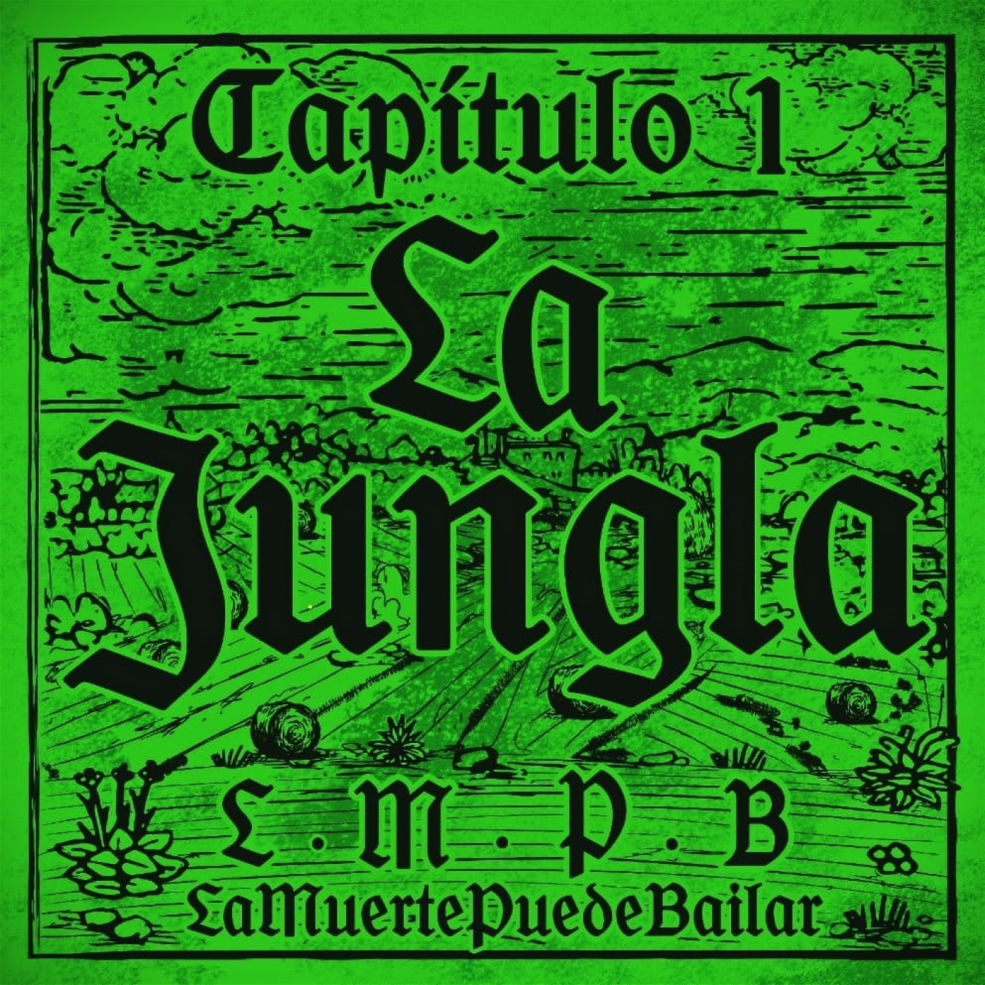 La Muerte Puede Bailar