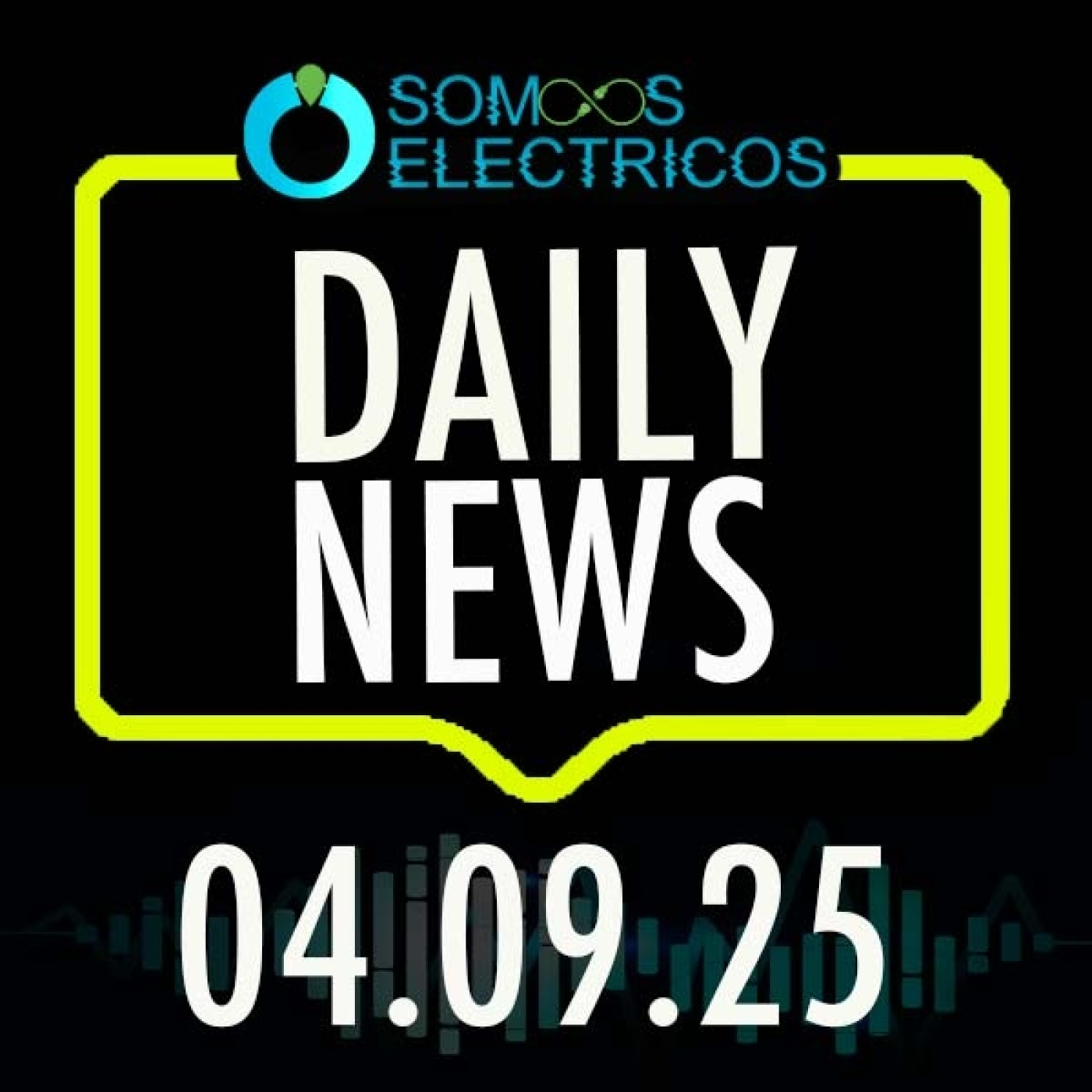 Lo nuevo de AUDI es GENIAL, plan MAESTRO de Tesla (parte 4) y nuevo smart #2 | EP518|04/09/2025