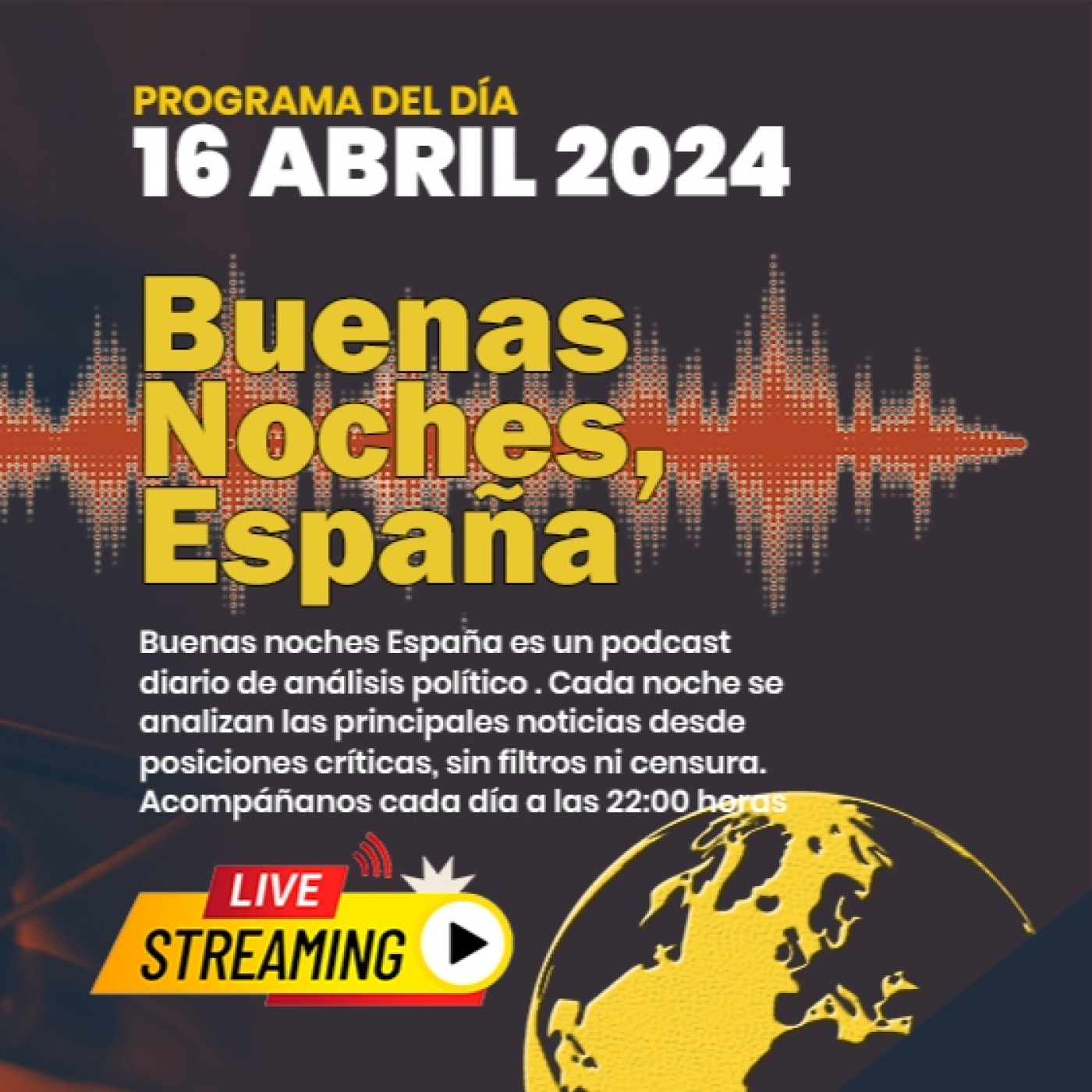 España, único país de Europa donde partidos neonazis gobiernan a nivel local y regional y sustentan a Gobierno de España