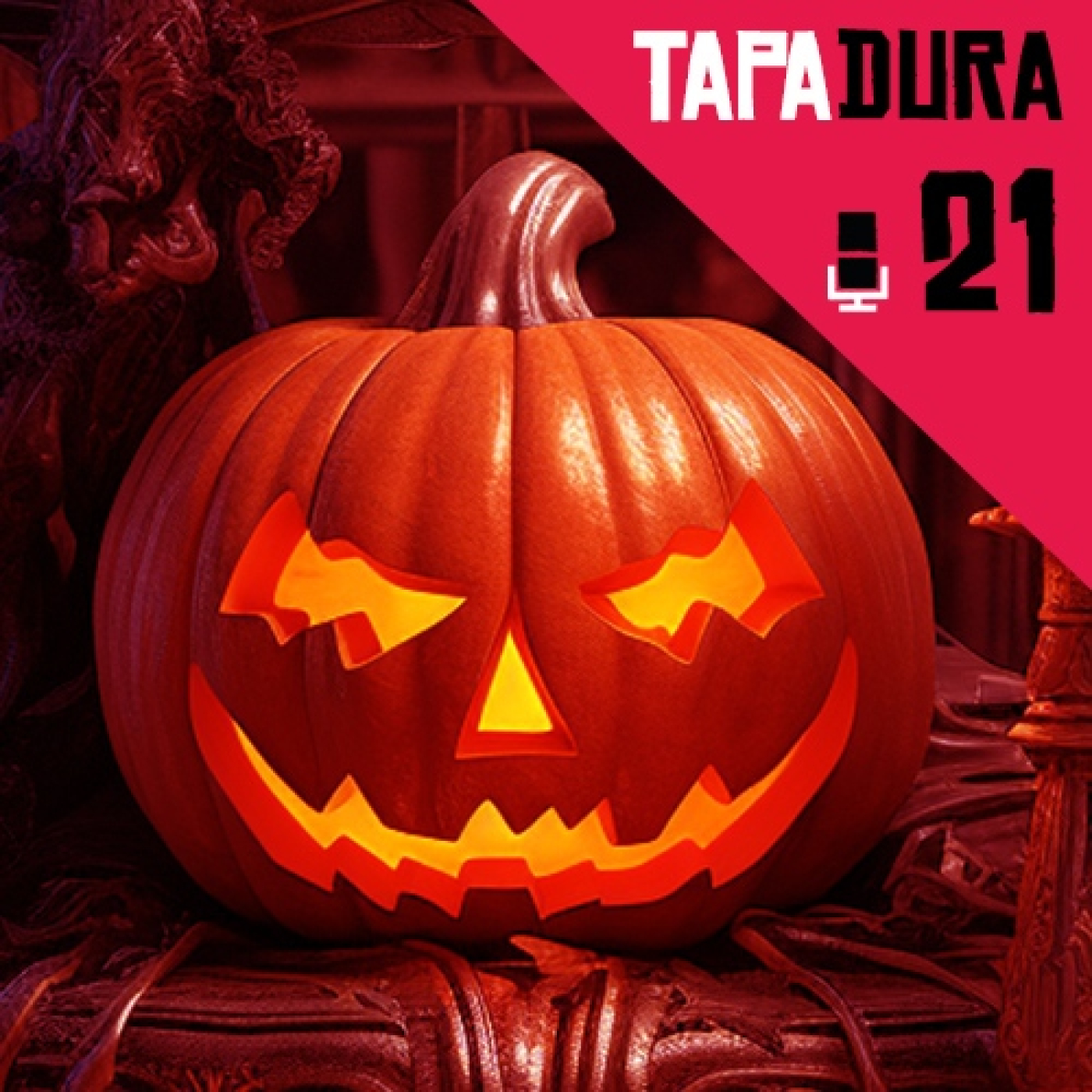 Tapa Dura