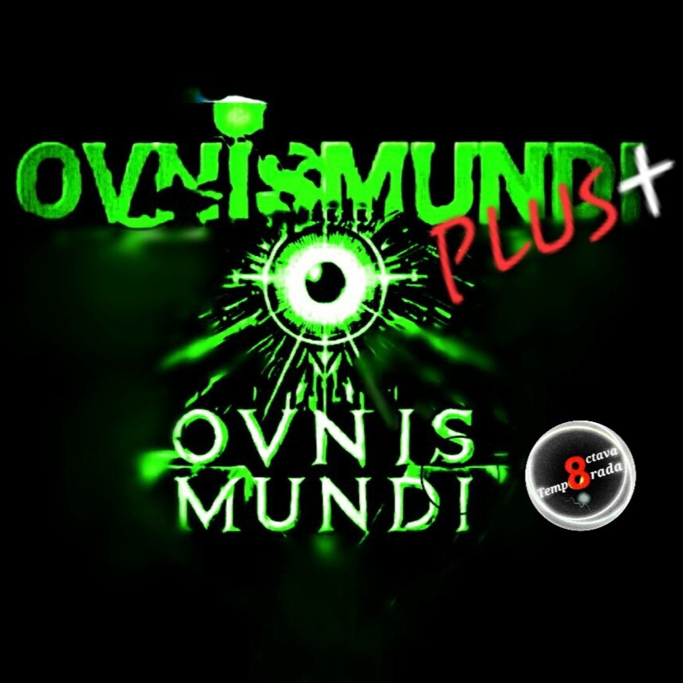 OVNISMUNDI ESPAÑA