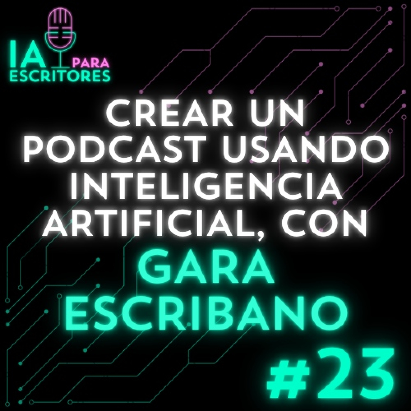 IA para Escritores