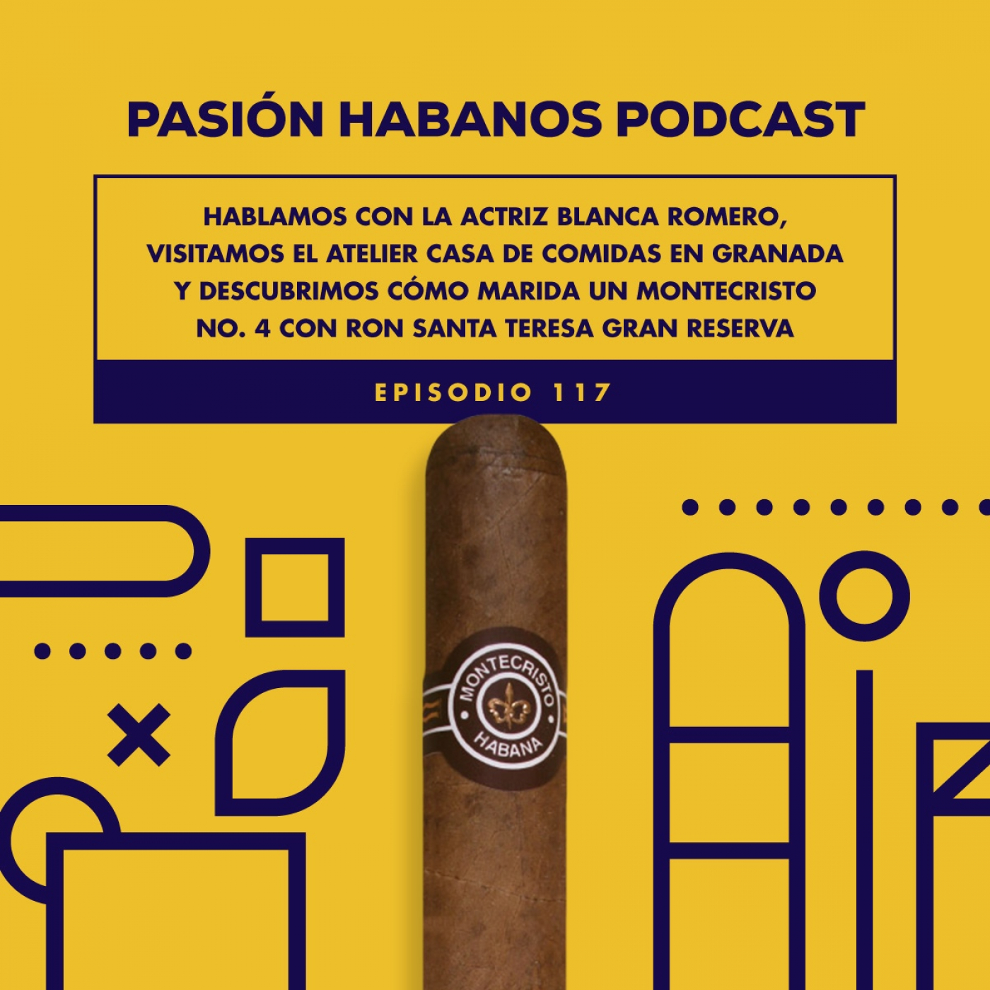 Pasión Habanos Podcast