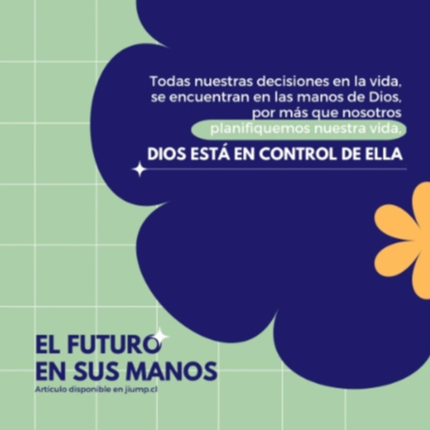 Biblia y Juventud - Un podcast para guiar tu vida