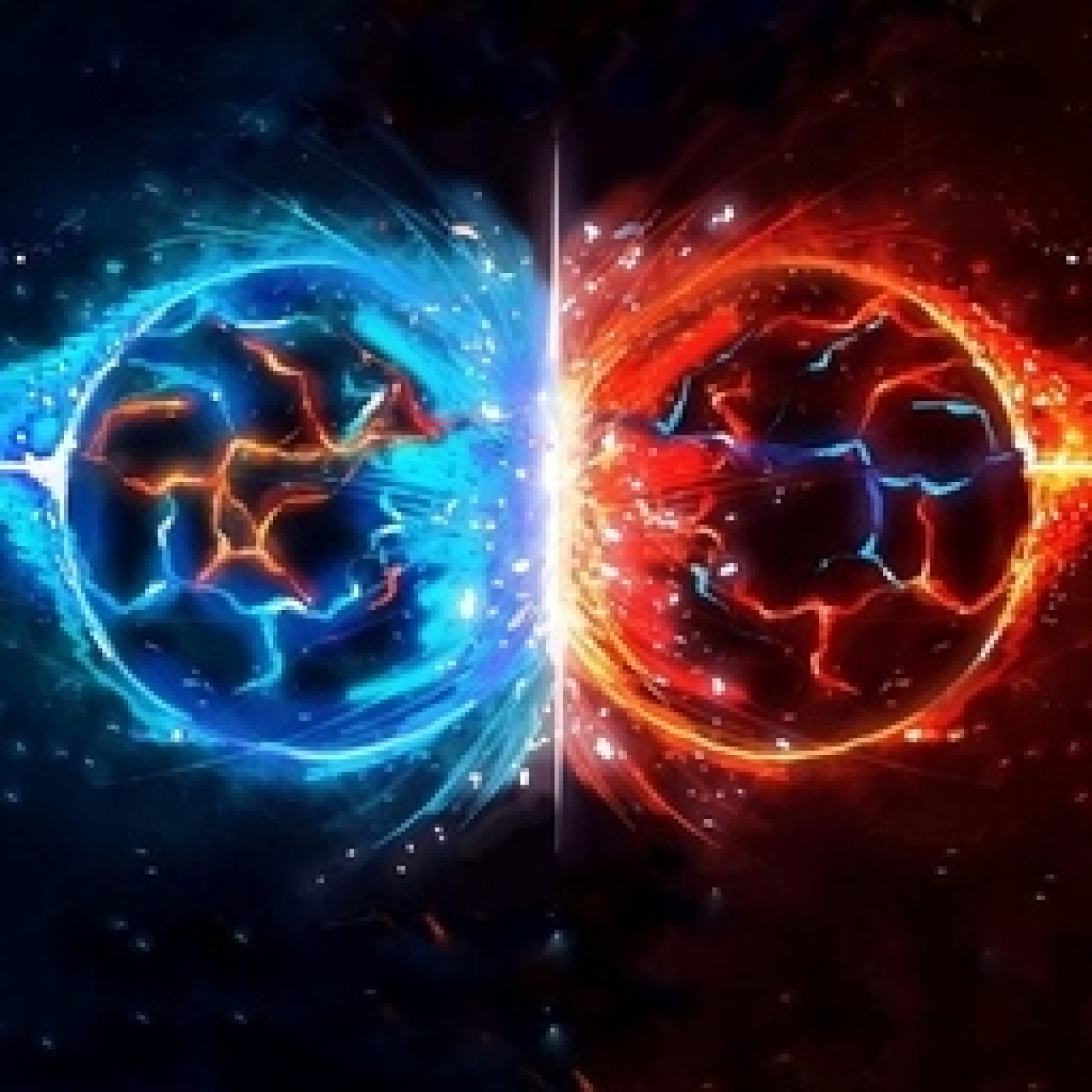 780 - Nuevo hallazgo sobre antimateria comienza a dar luz sobre su misteriosa naturaleza