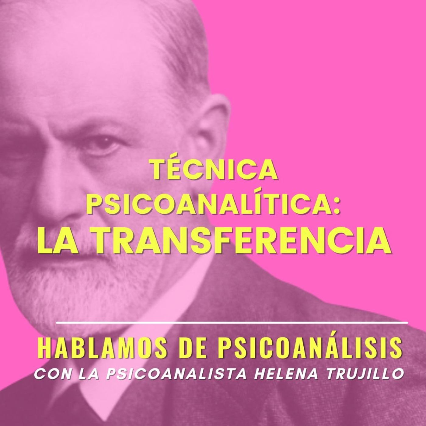 Psicoanálisis, Audiolibros y Poemas