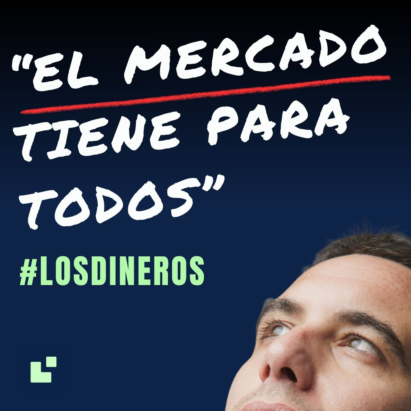 Monos y Culos Pelados. La historia de Druckenmiller y de Jim Rogers | Los Dineros 33.26 episode artwork