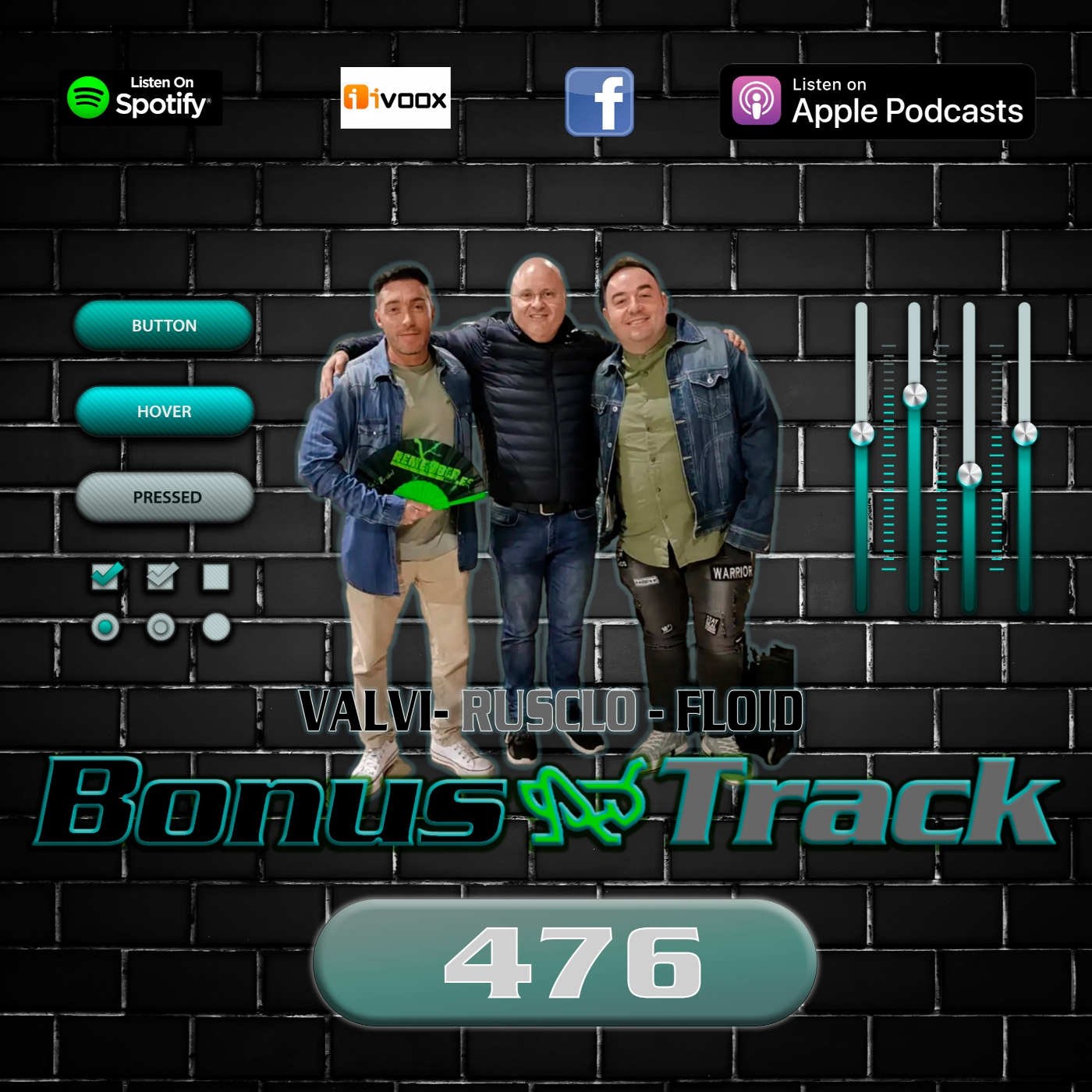 Bonus Track