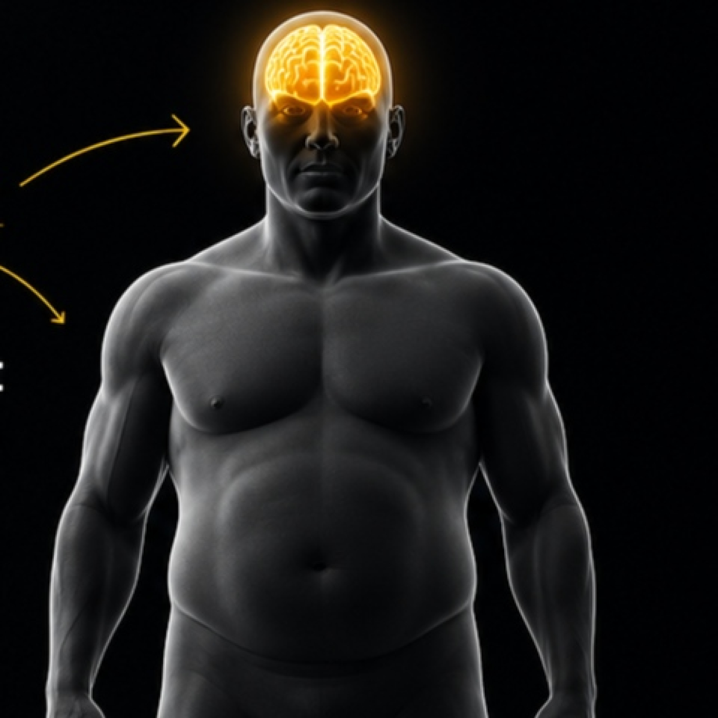 305. ¿El ESTRES ENGORDA o QUITA MÚSCULO? Así IMPACTA en tu metabolismo sin que te des cuenta