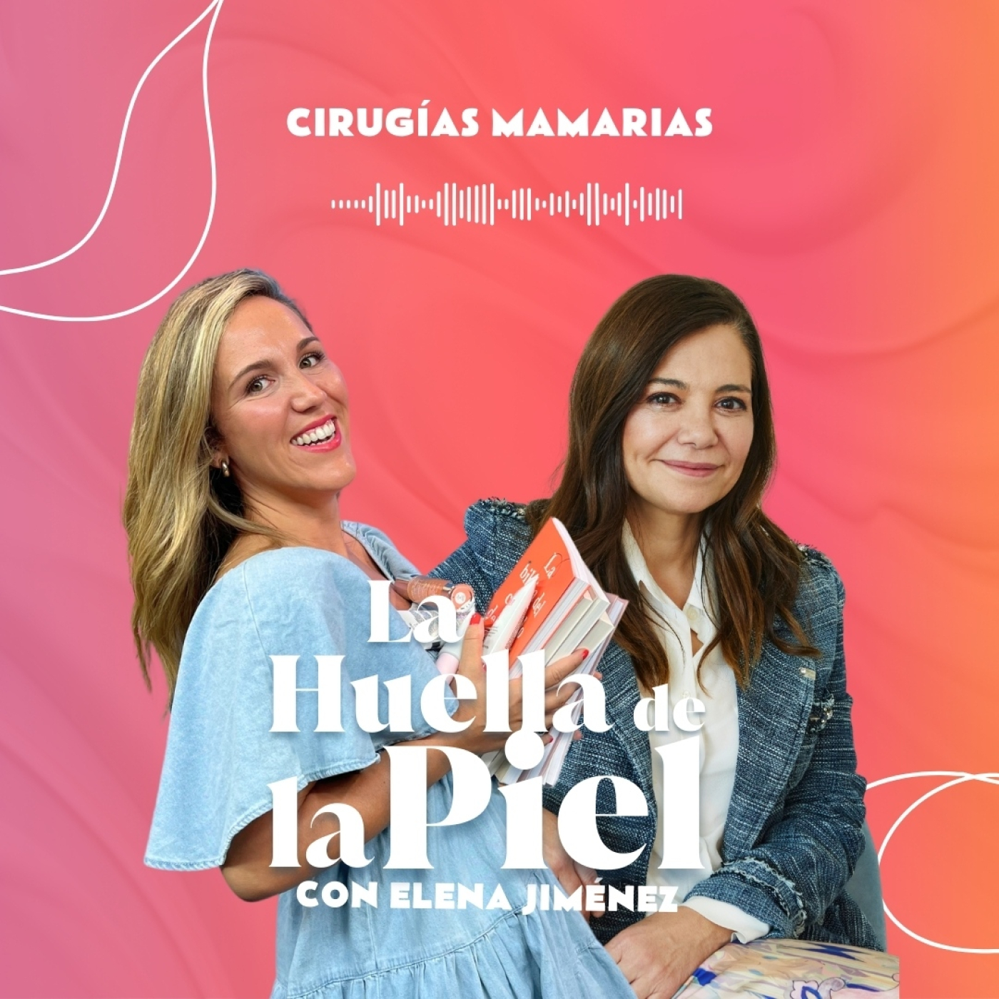 La Huella de la Piel