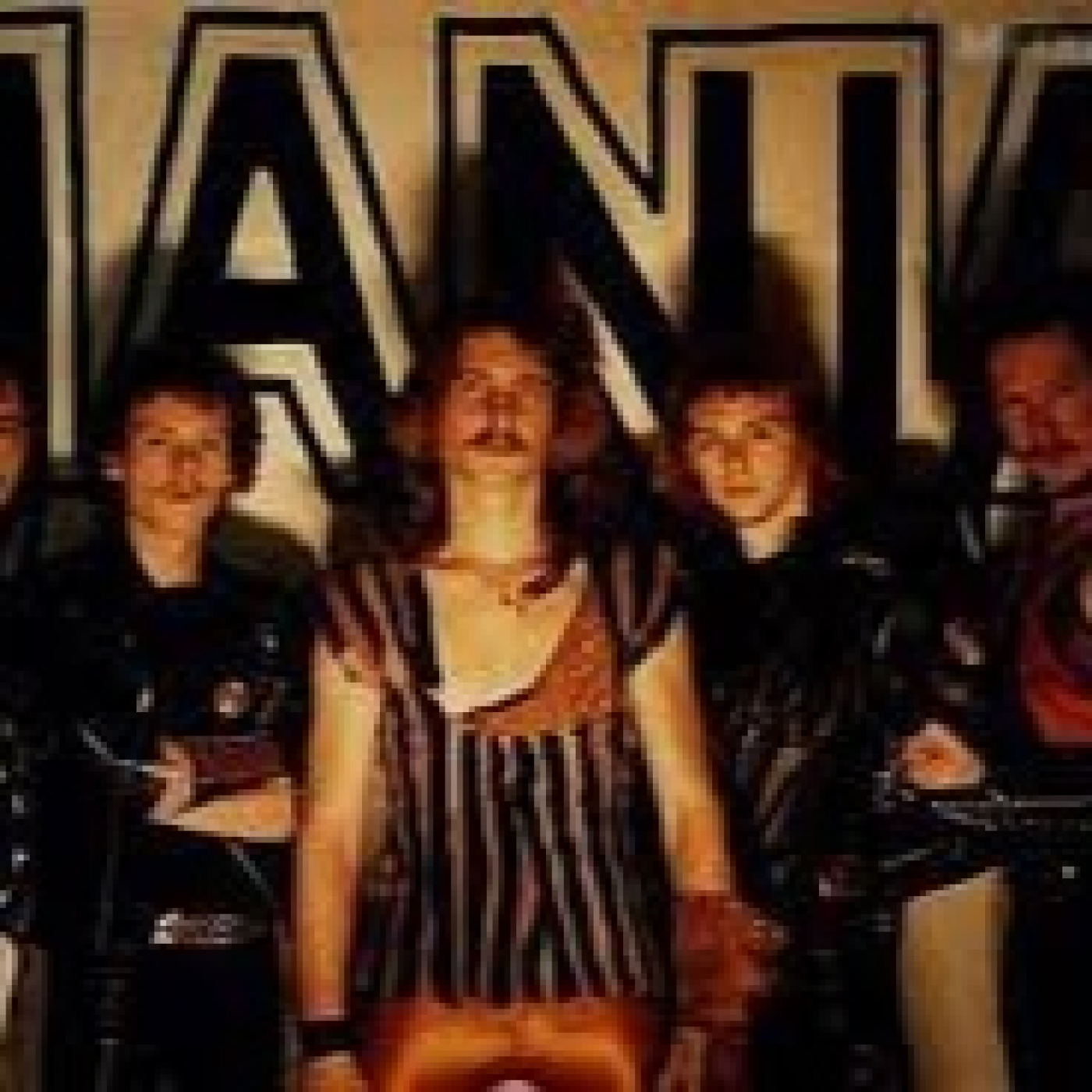 Mania - (Votado Como El Mejor Y Más Emocionante Grupo De 1984) episode artwork