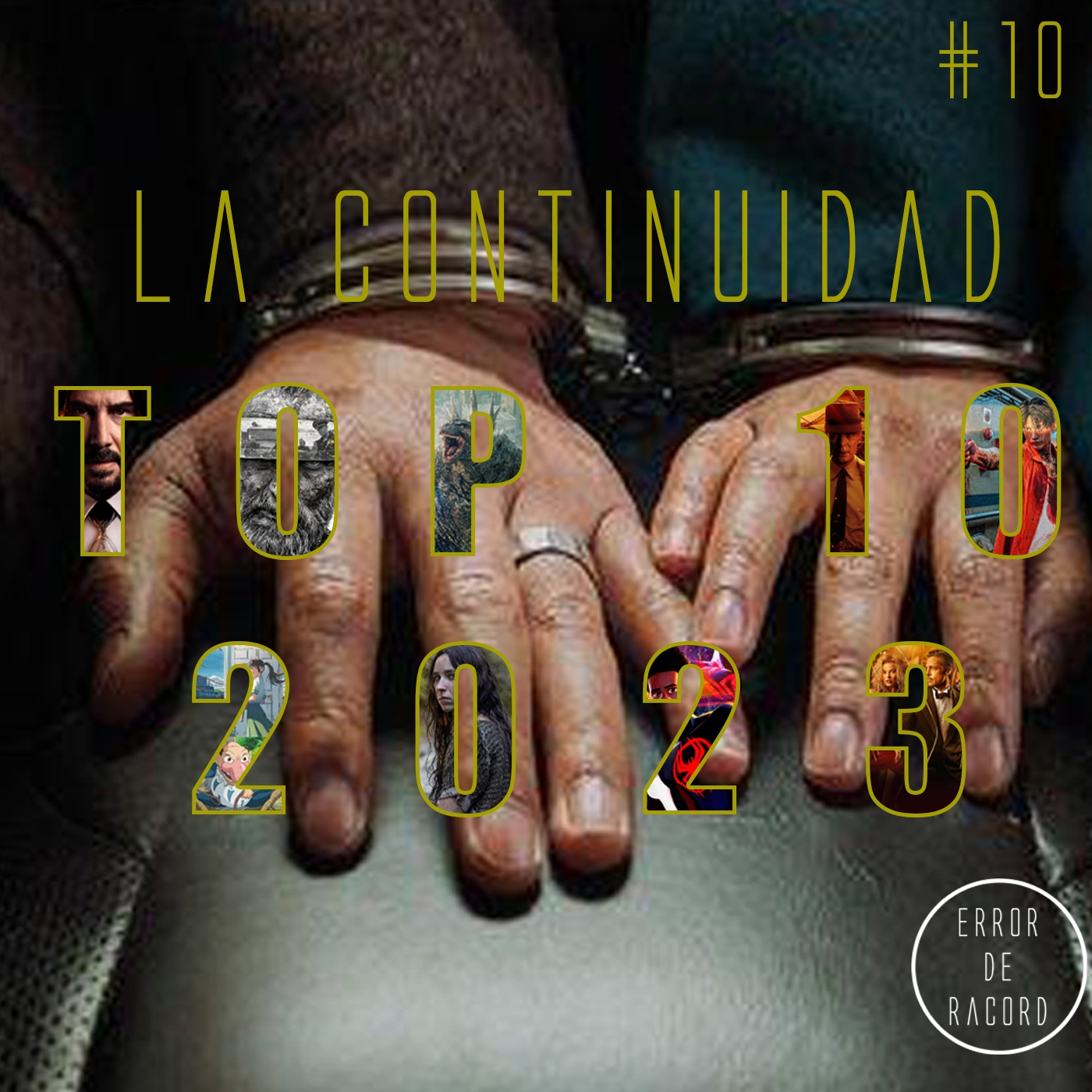 La Continuidad (Error de Racord Podcast)